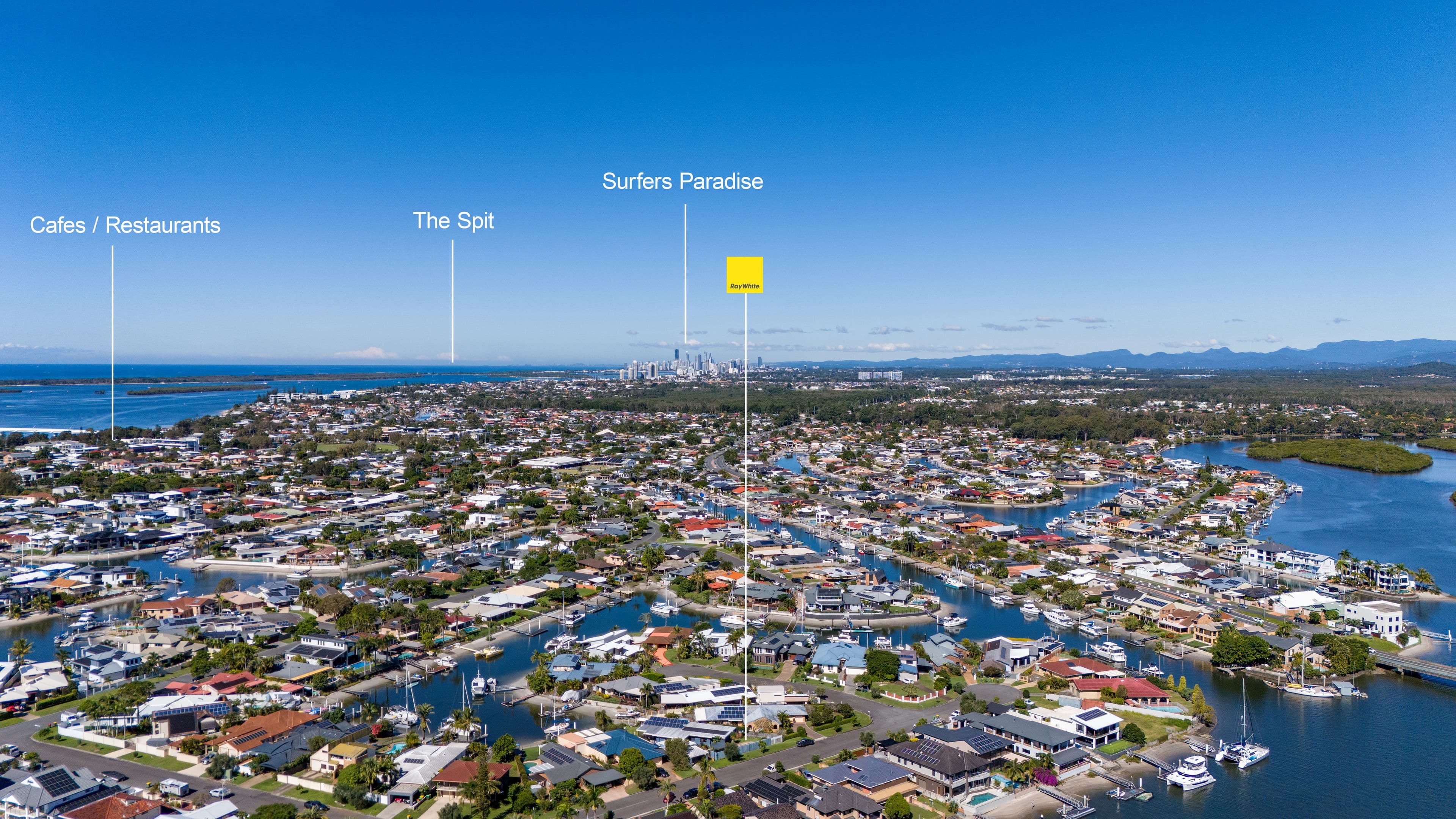26 Hume Parade, Paradise Point QLD 4216, Paradise Point - Thumbnail 5