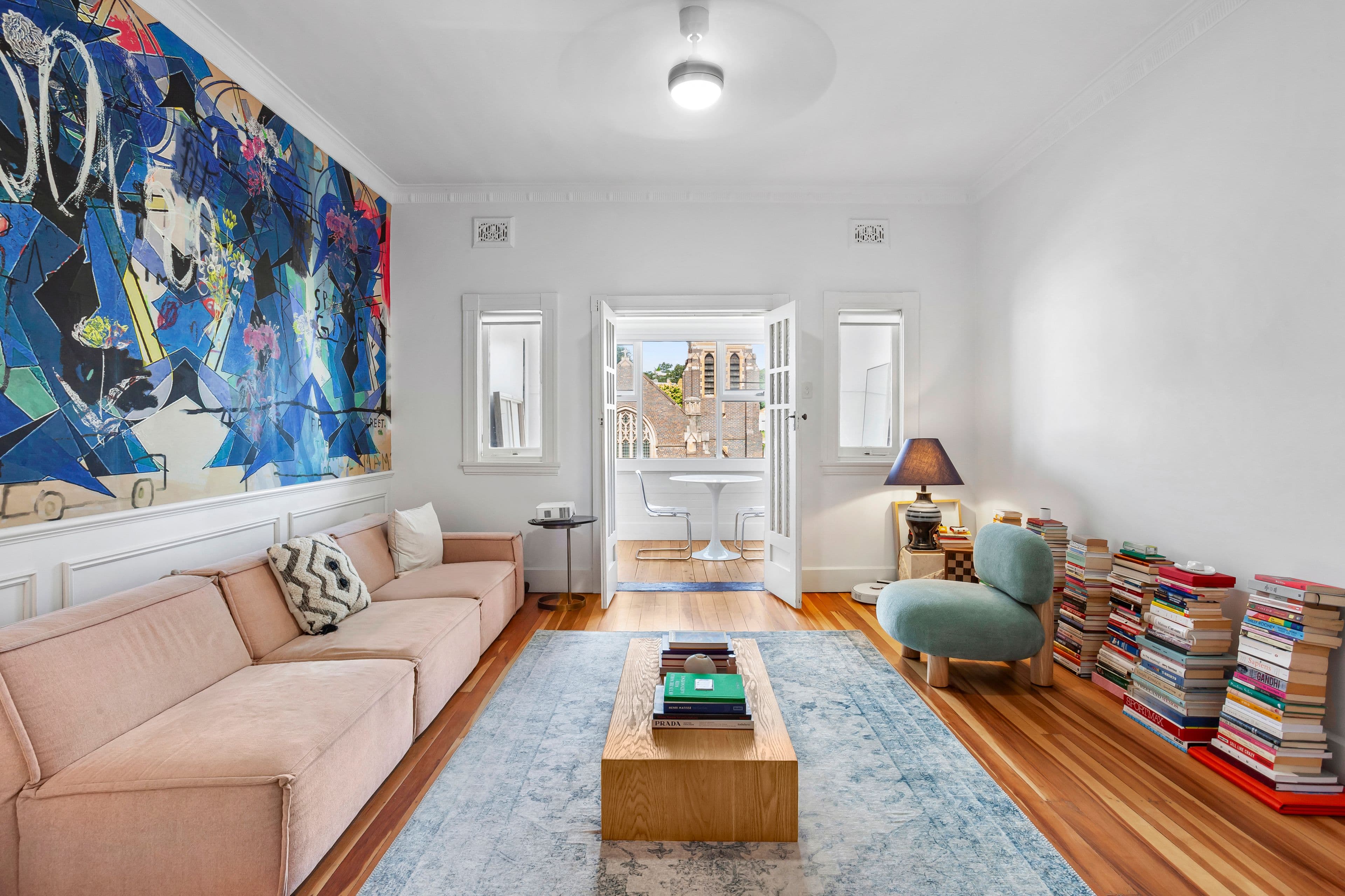 1A Caledonian Road, Rose Bay NSW 2029, Rose Bay - Image 1