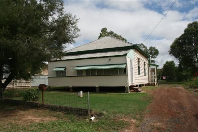 13 Soutter Street, ROMA QLD 4455, Roma - Image 1