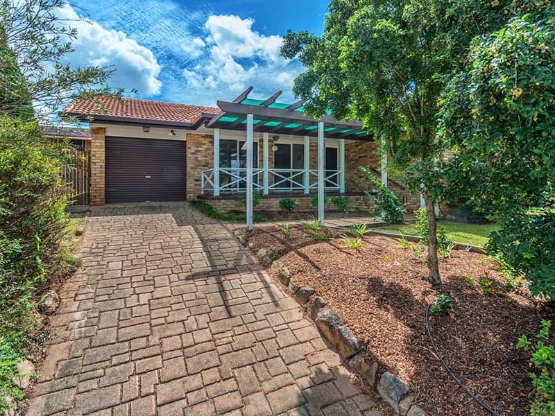 27 Willara Street, Carseldine QLD 4034, Carseldine - Thumbnail 2