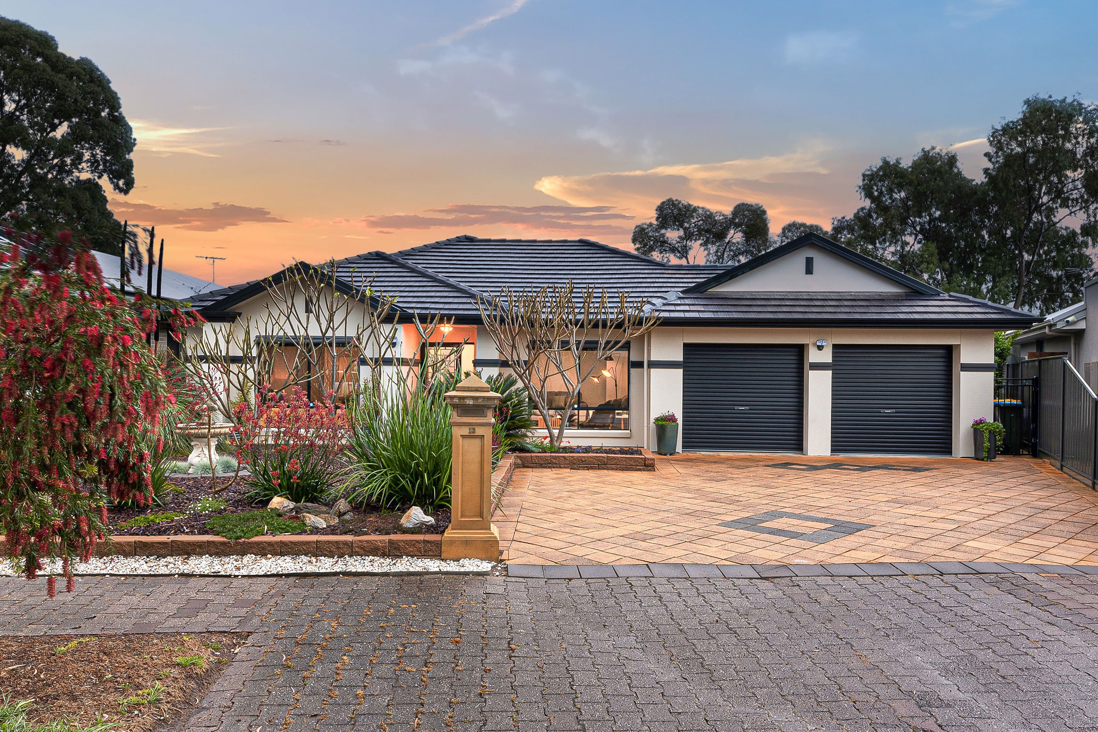 13 Gilles Crescent, Hillcrest SA 5086, Hillcrest - Image 1