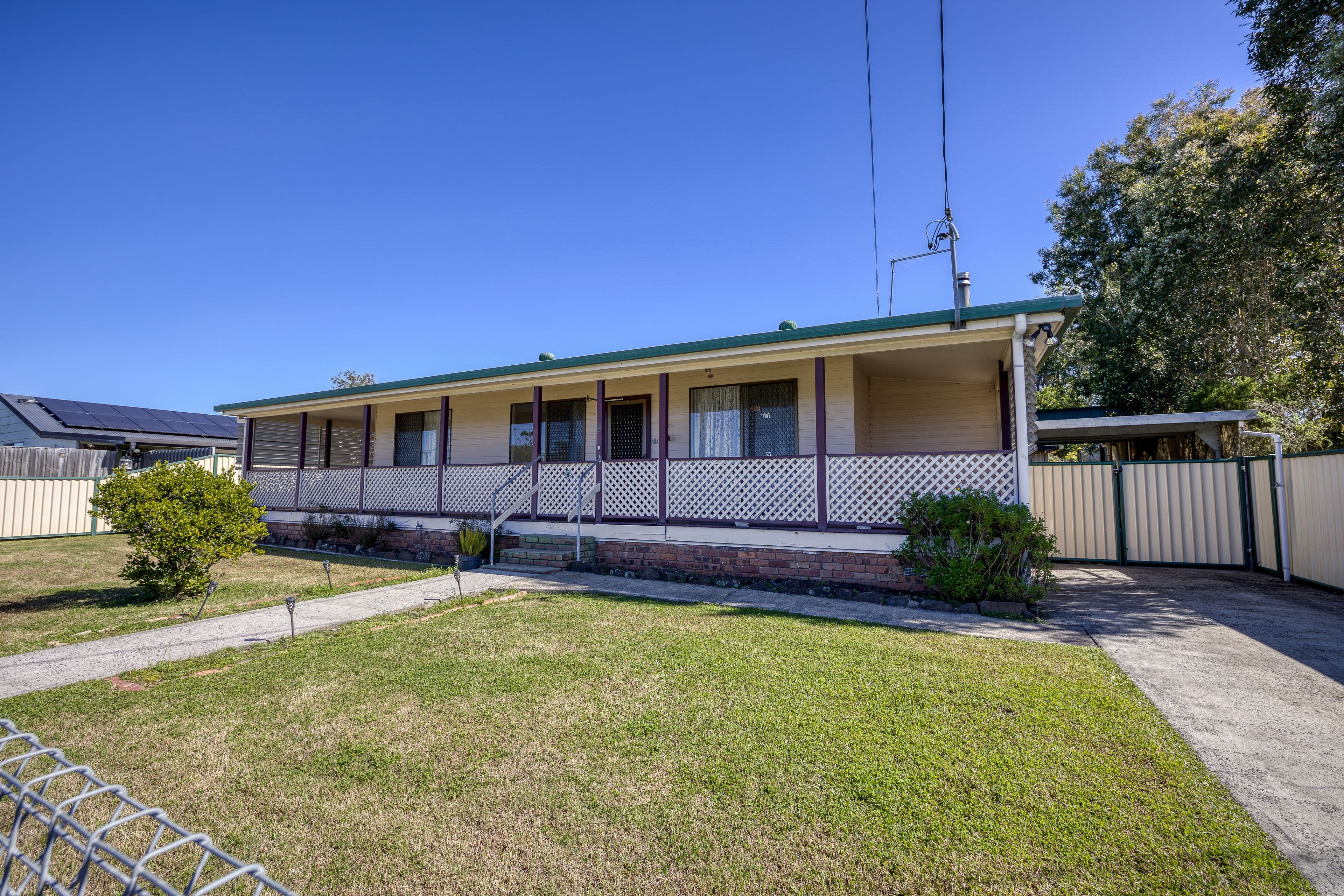 8 Colches Street, Casino NSW 2470, Casino - Image 1