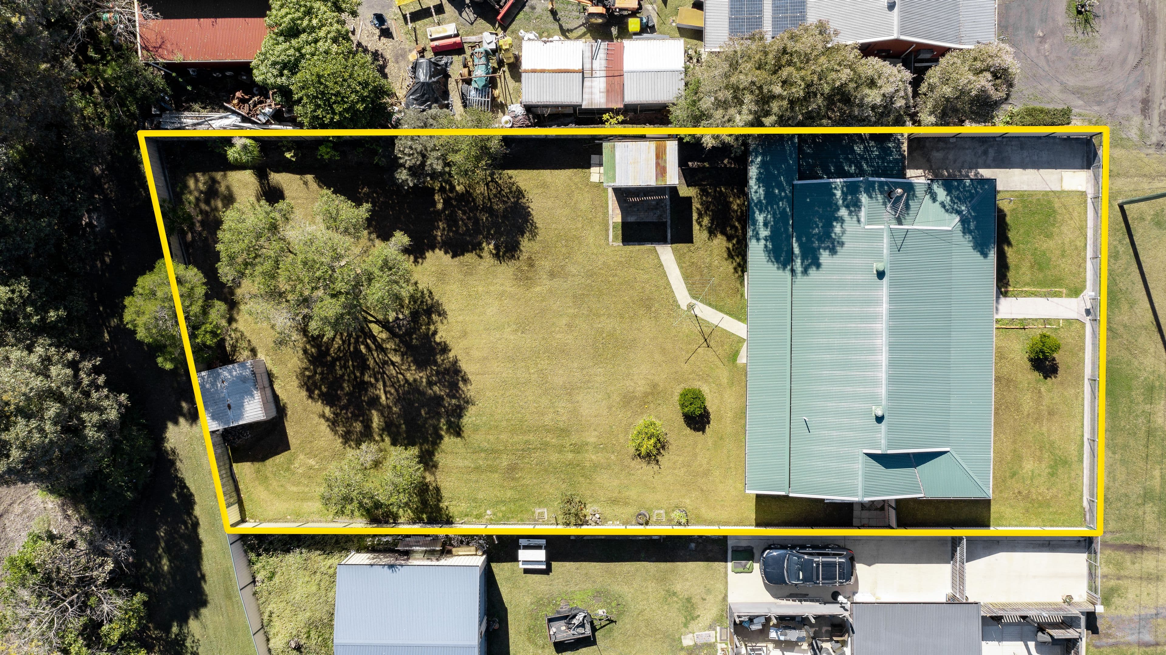 8 Colches Street, Casino NSW 2470, Casino - Thumbnail 2