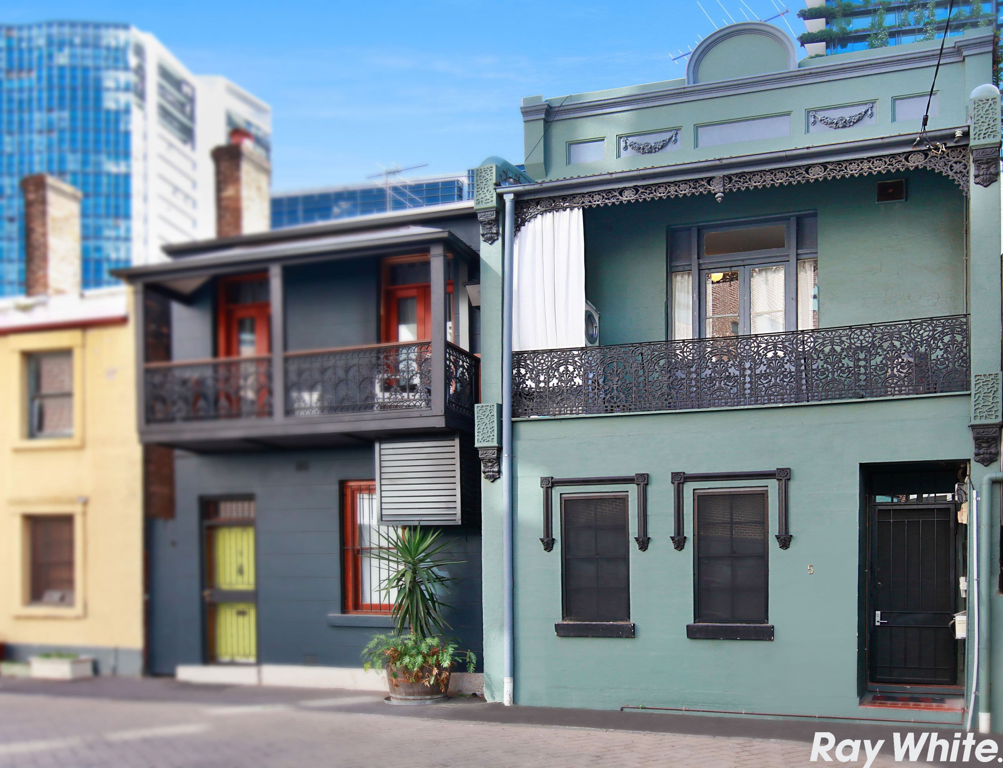 5 Goold Street, Chippendale NSW 2008, Chippendale - Image 1