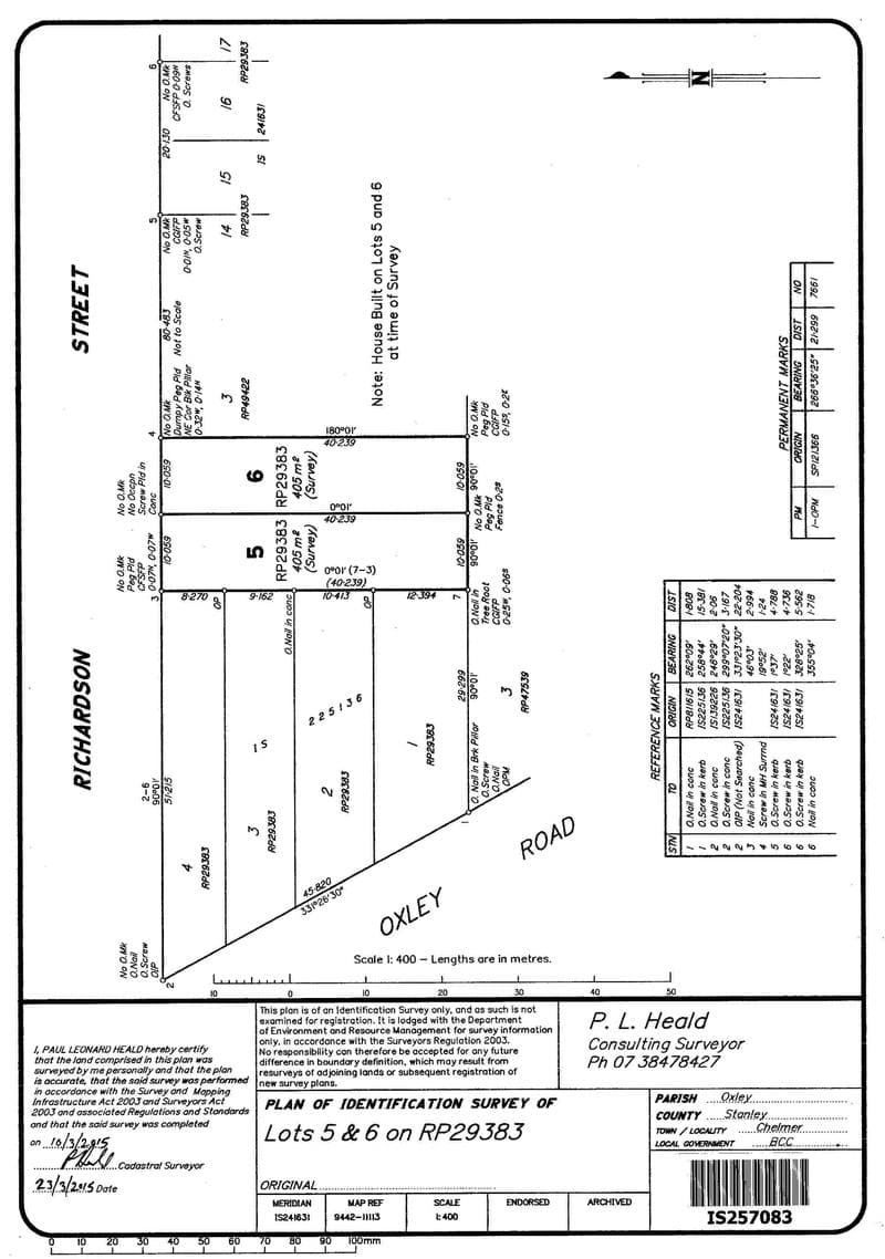 11 Richardson St,  Chelmer, Chelmer - Thumbnail 2