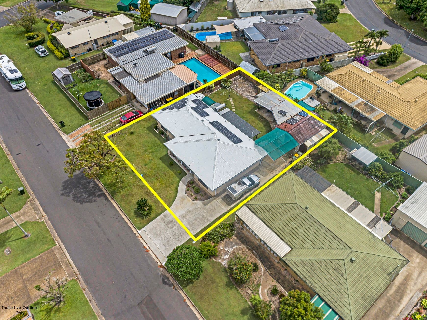 6 Strathdee Avenue, Bundaberg South QLD 4670, Bundaberg South - Thumbnail 2