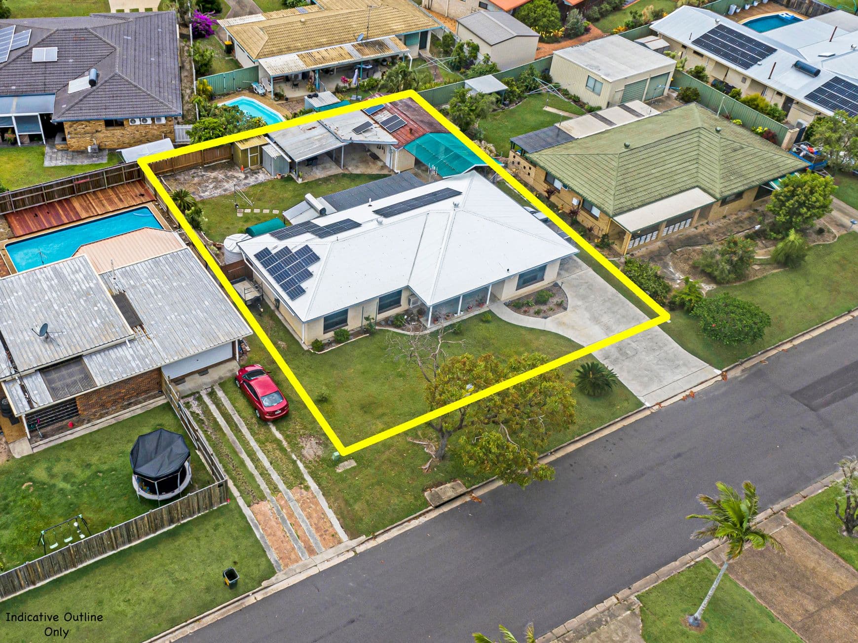 6 Strathdee Avenue, Bundaberg South QLD 4670, Bundaberg South - Thumbnail 3
