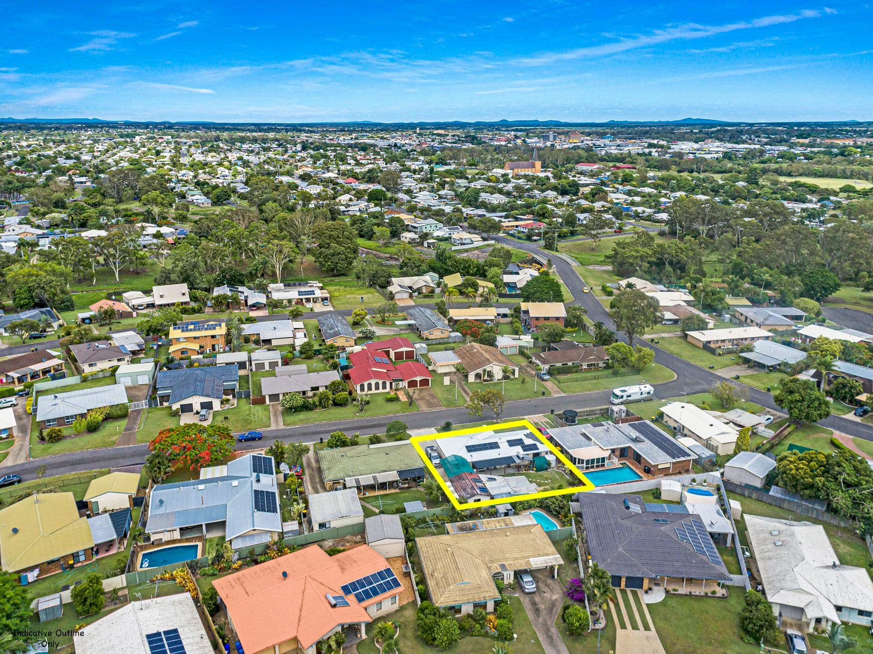 6 Strathdee Avenue, Bundaberg South QLD 4670, Bundaberg South - Thumbnail 4