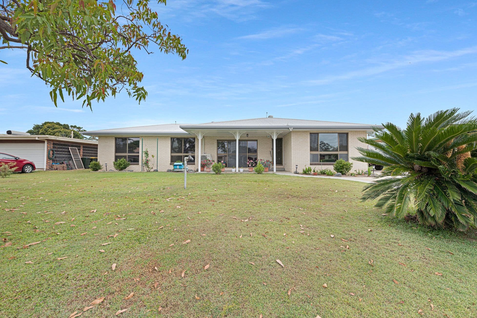 6 Strathdee Avenue, Bundaberg South QLD 4670, Bundaberg South - Thumbnail 5