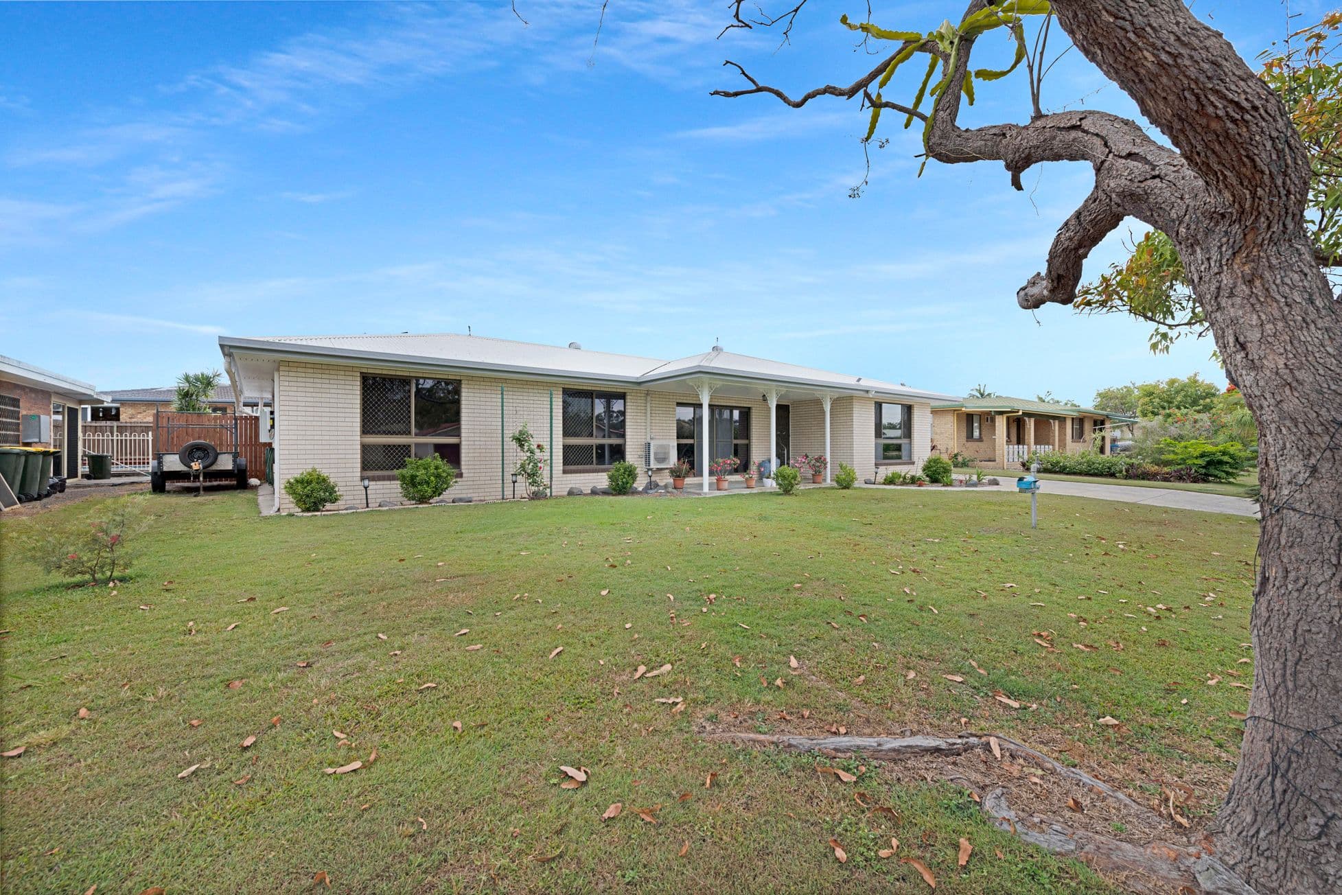 6 Strathdee Avenue, Bundaberg South QLD 4670, Bundaberg South - Thumbnail 6