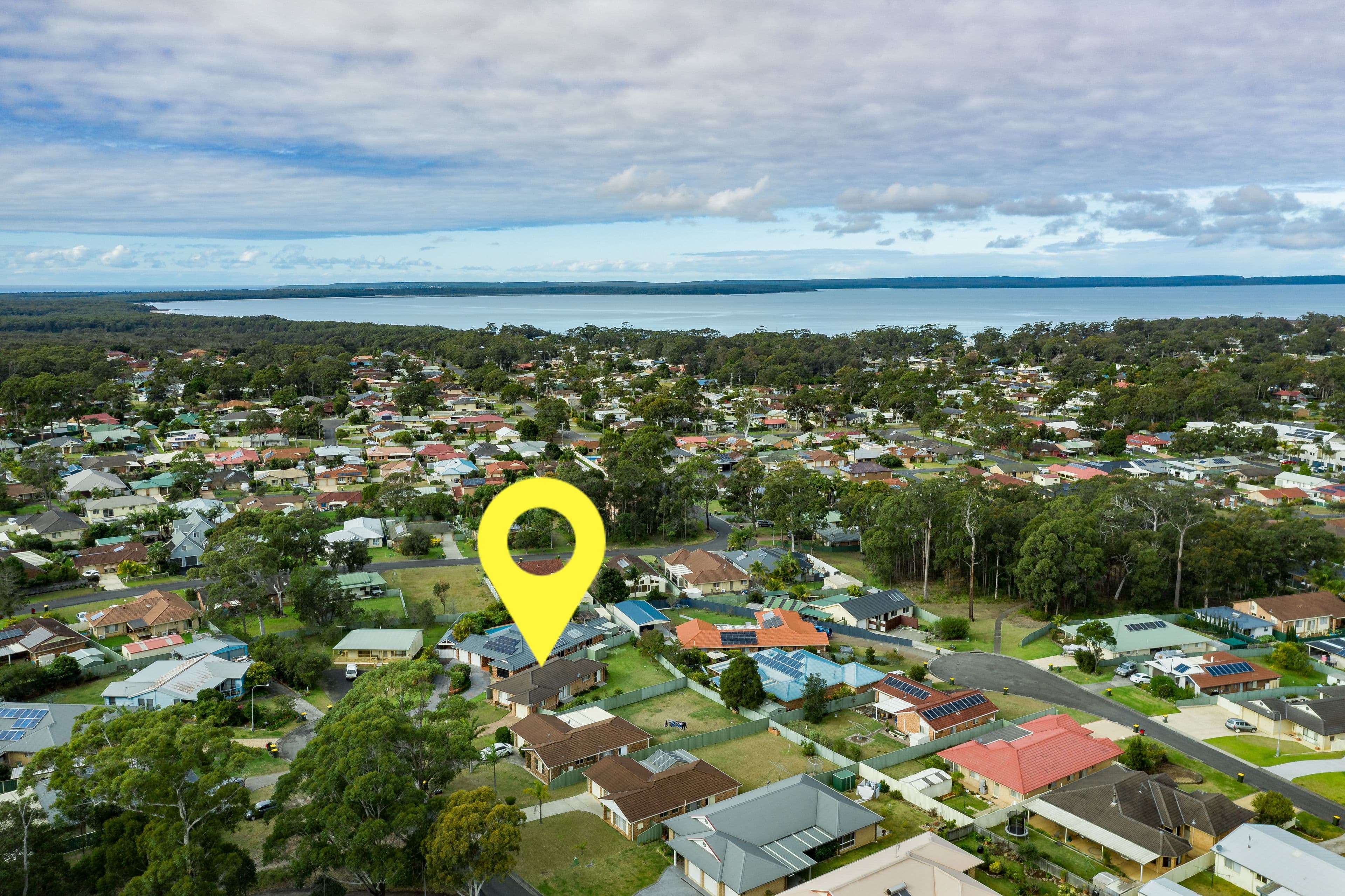 23 Barden Close, Callala Bay NSW 2540, Callala Bay - Image 1