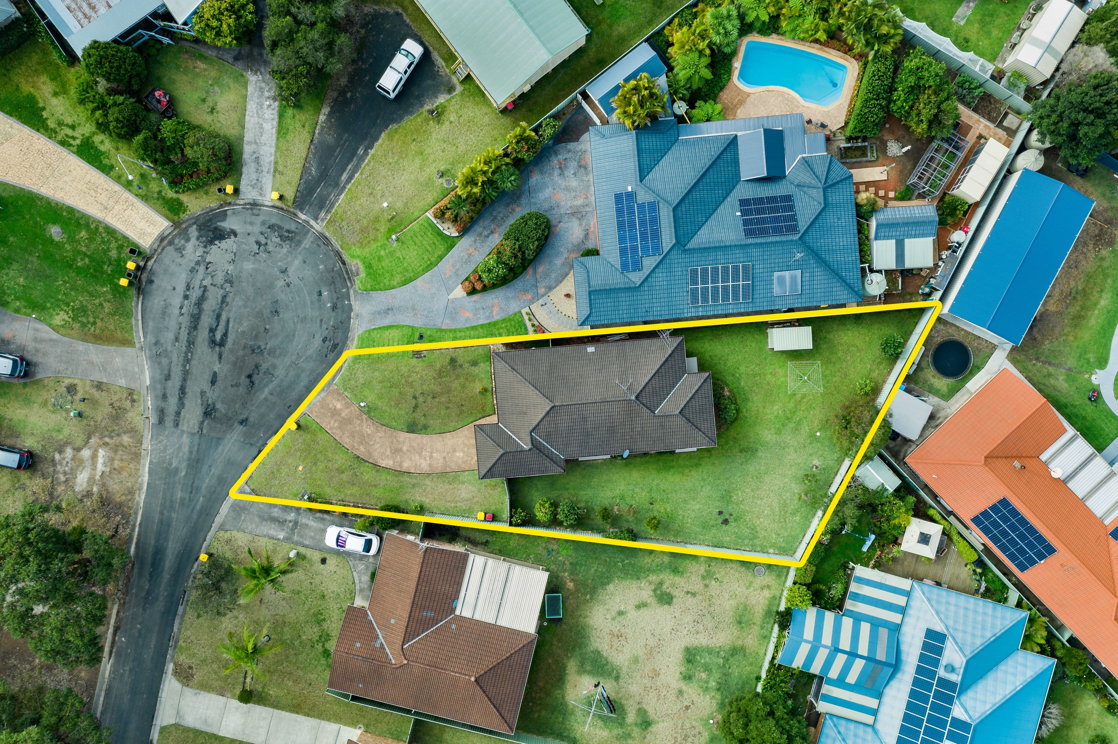 23 Barden Close, Callala Bay NSW 2540, Callala Bay - Thumbnail 2