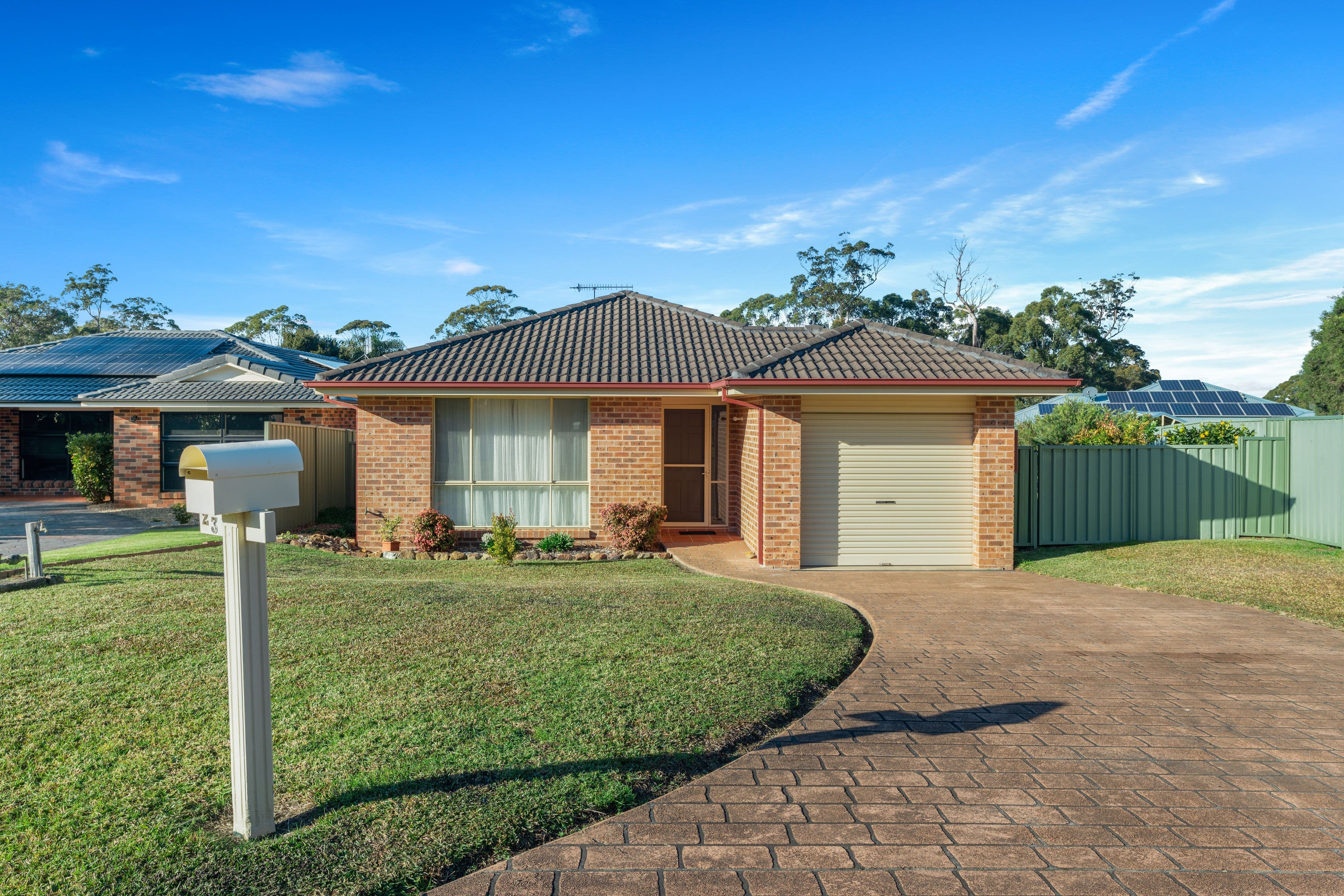 23 Barden Close, Callala Bay NSW 2540, Callala Bay - Thumbnail 3
