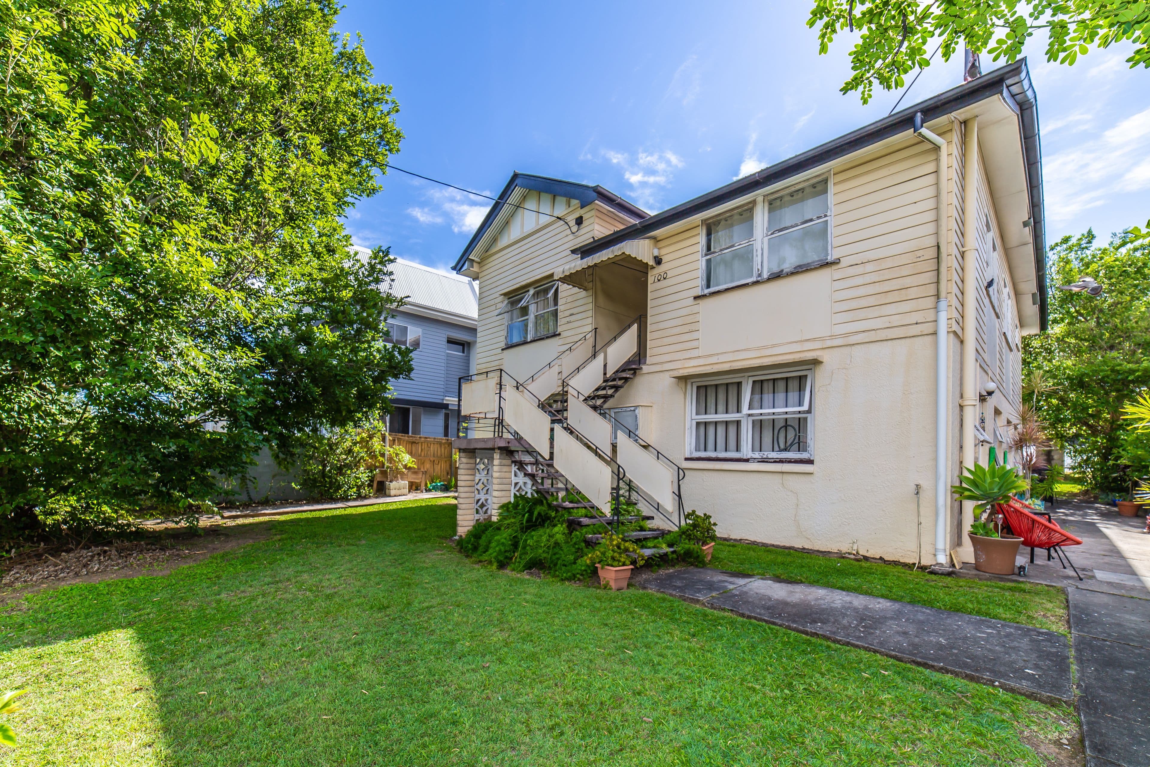 100 McLennan Street (36 Florrie Street), Wooloowin QLD 4030, Wooloowin - Image 1