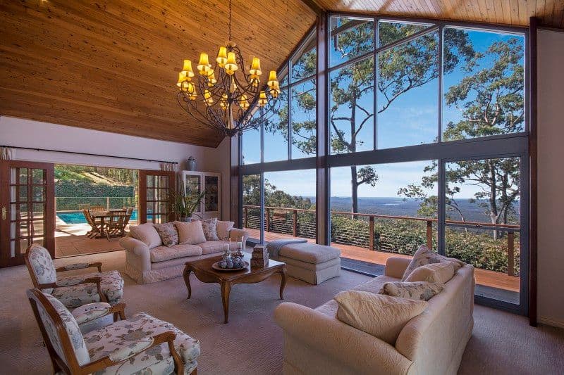 91 Upper Mount Mellum Road, Maleny QLD 4552, Maleny - Image 1