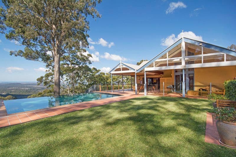91 Upper Mount Mellum Road, Maleny QLD 4552, Maleny - Thumbnail 2