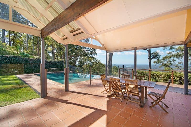 91 Upper Mount Mellum Road, Maleny QLD 4552, Maleny - Thumbnail 3