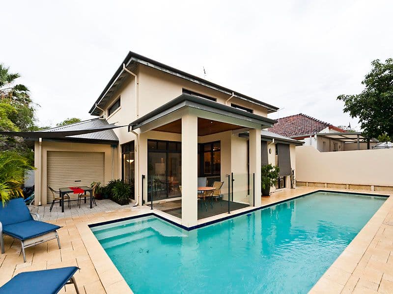 4 Olga Place, DAGLISH WA 6008, Daglish - Thumbnail 2