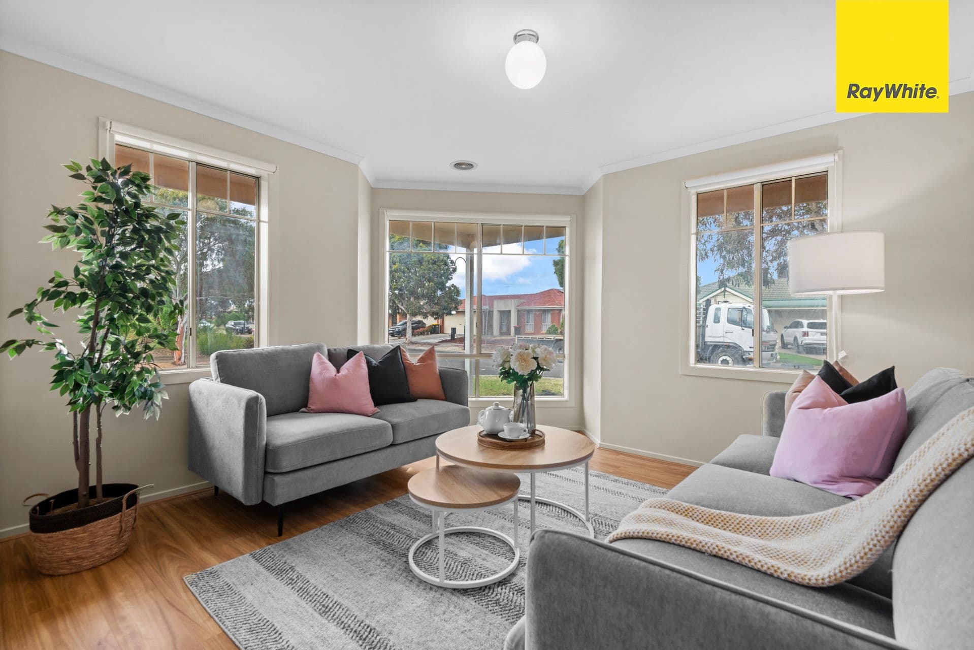 17 Fiddlewood Turn, HARKNESS VIC 3337, Harkness - Thumbnail 3