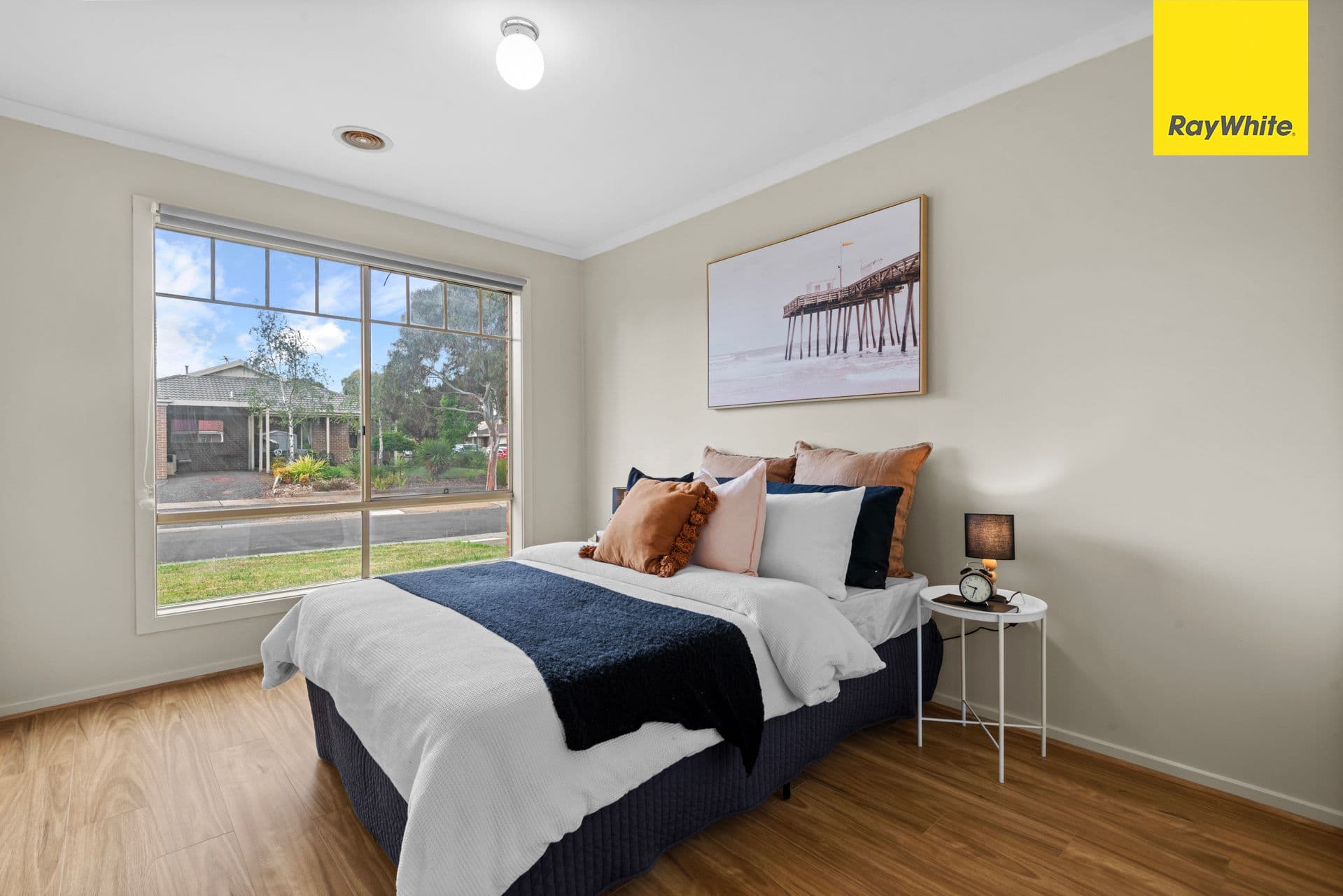 17 Fiddlewood Turn, HARKNESS VIC 3337, Harkness - Thumbnail 4