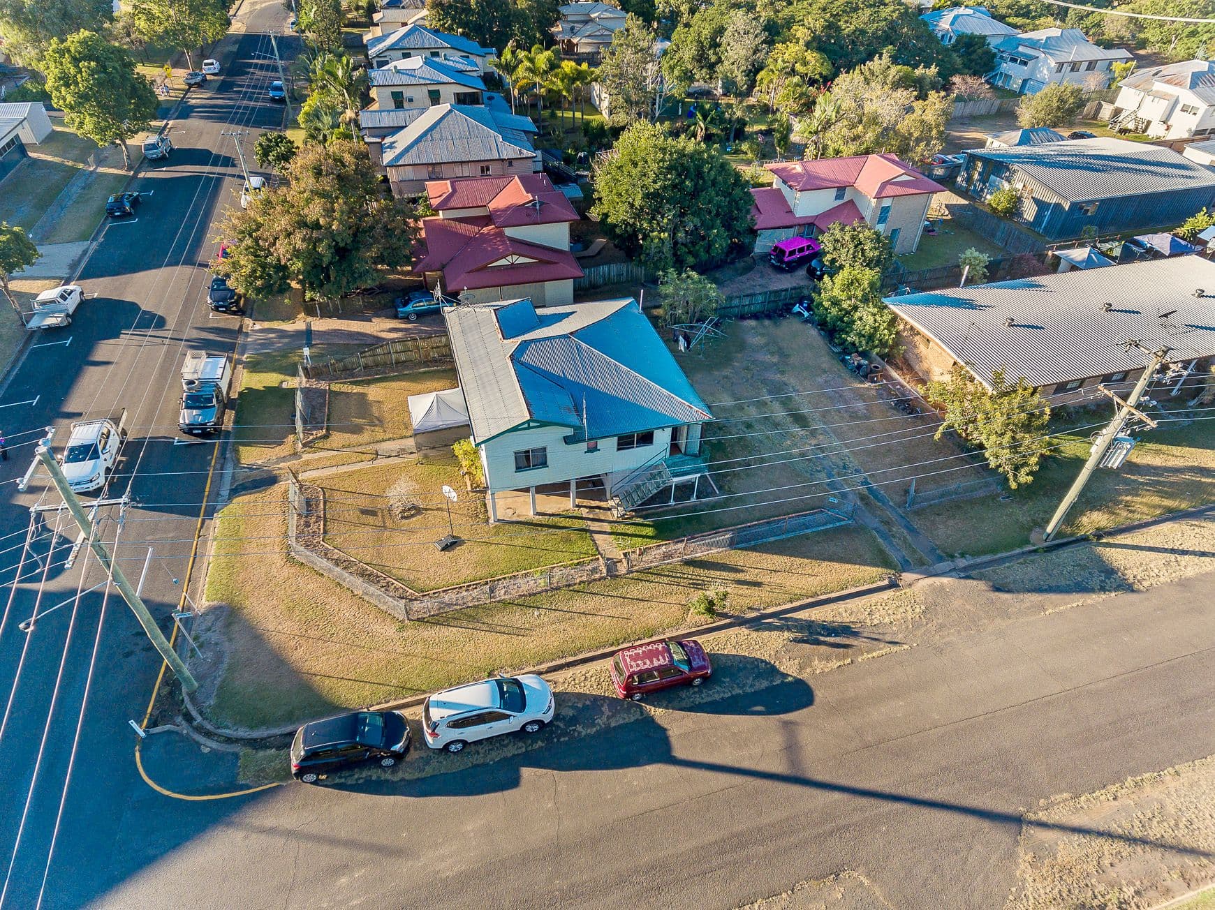 1 Marsh Street, Bundaberg North QLD 4670, Bundaberg North - Image 1
