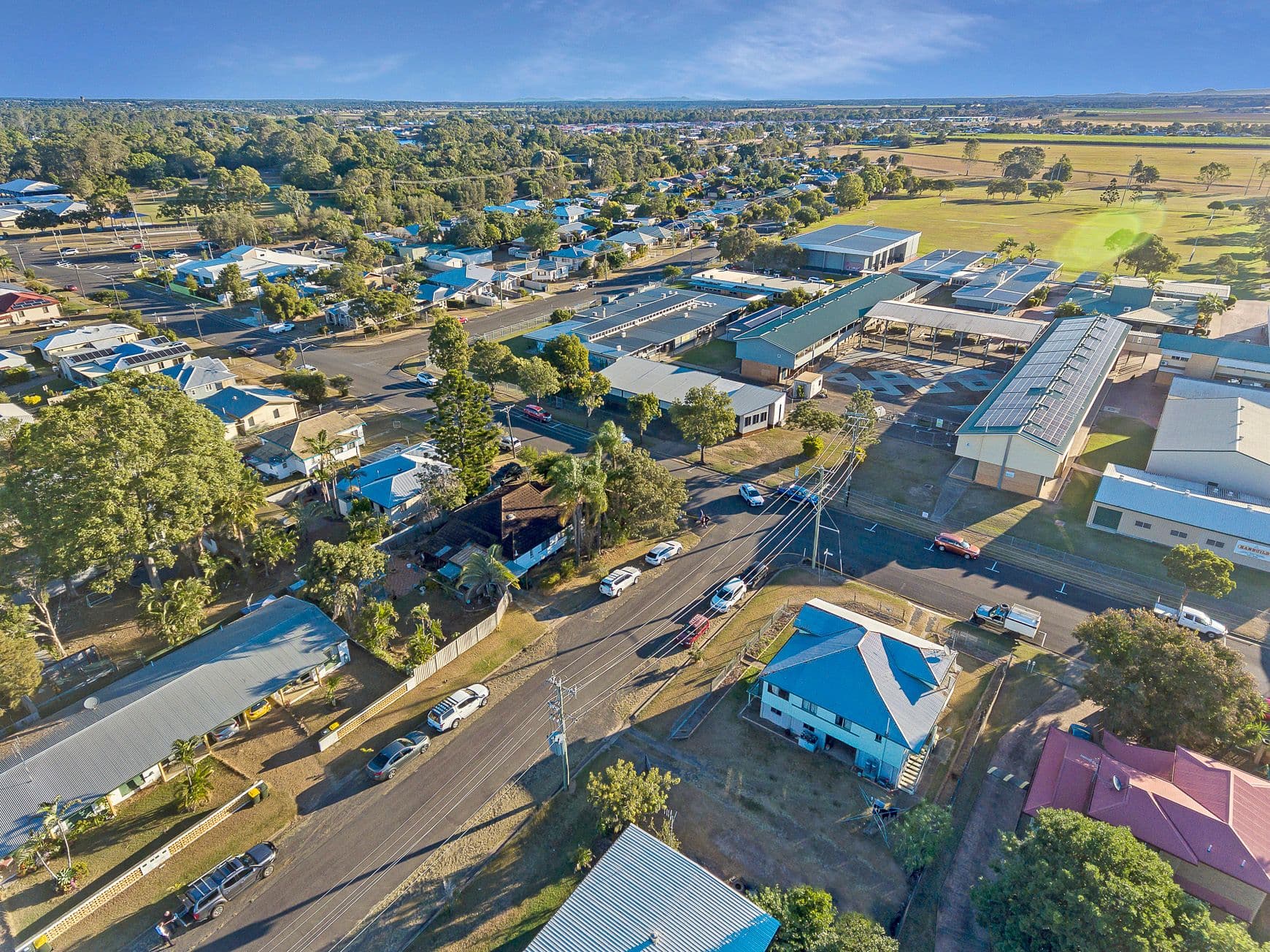 1 Marsh Street, Bundaberg North QLD 4670, Bundaberg North - Thumbnail 2