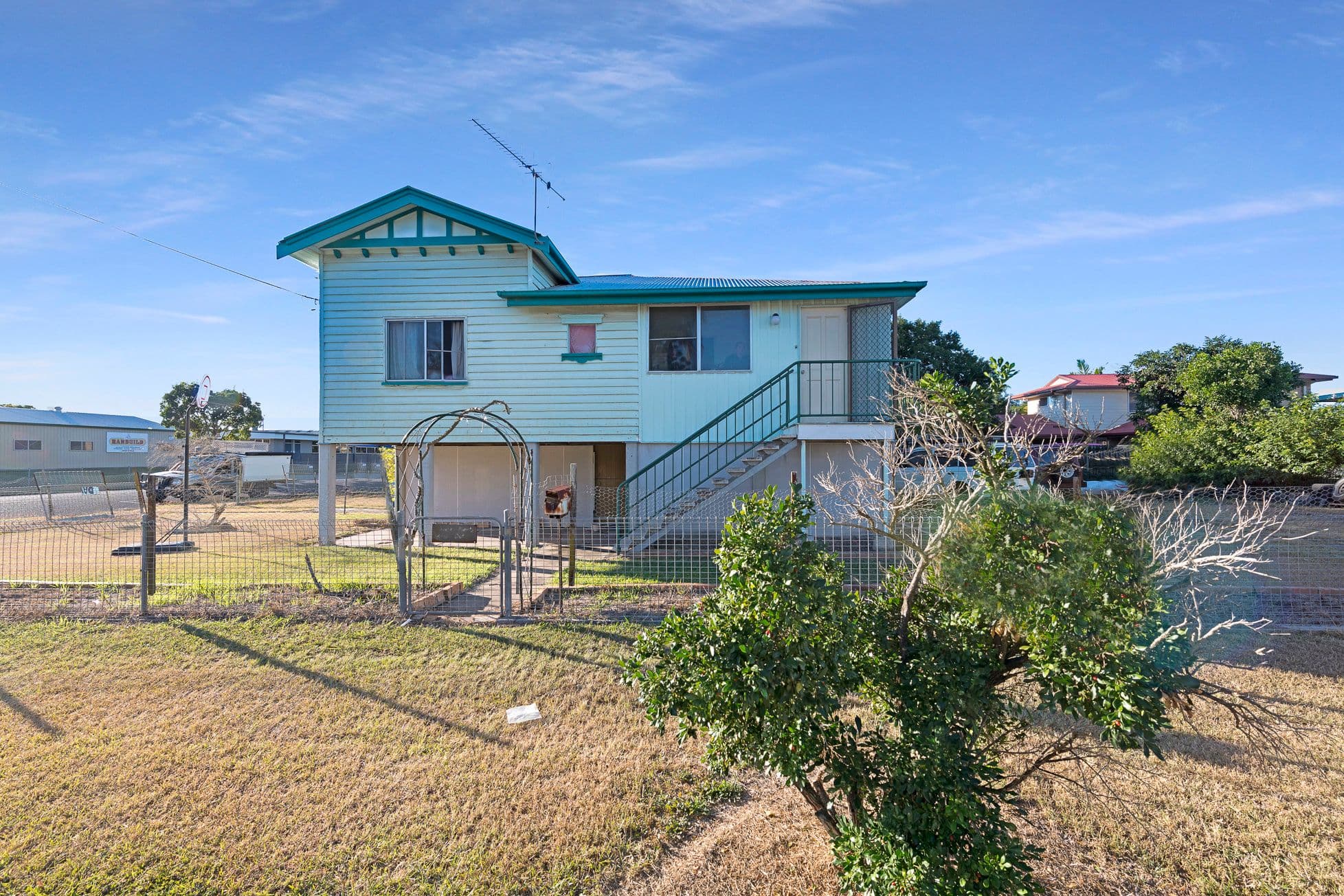 1 Marsh Street, Bundaberg North QLD 4670, Bundaberg North - Thumbnail 3