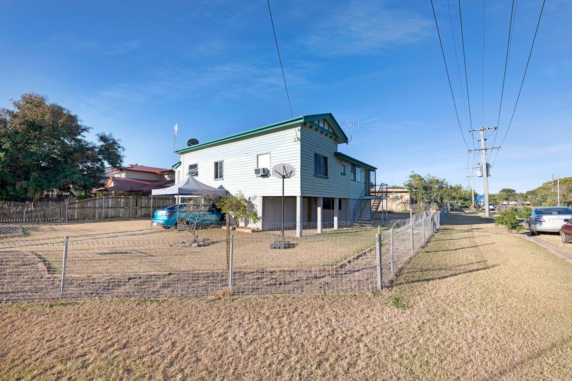 1 Marsh Street, Bundaberg North QLD 4670, Bundaberg North - Thumbnail 4