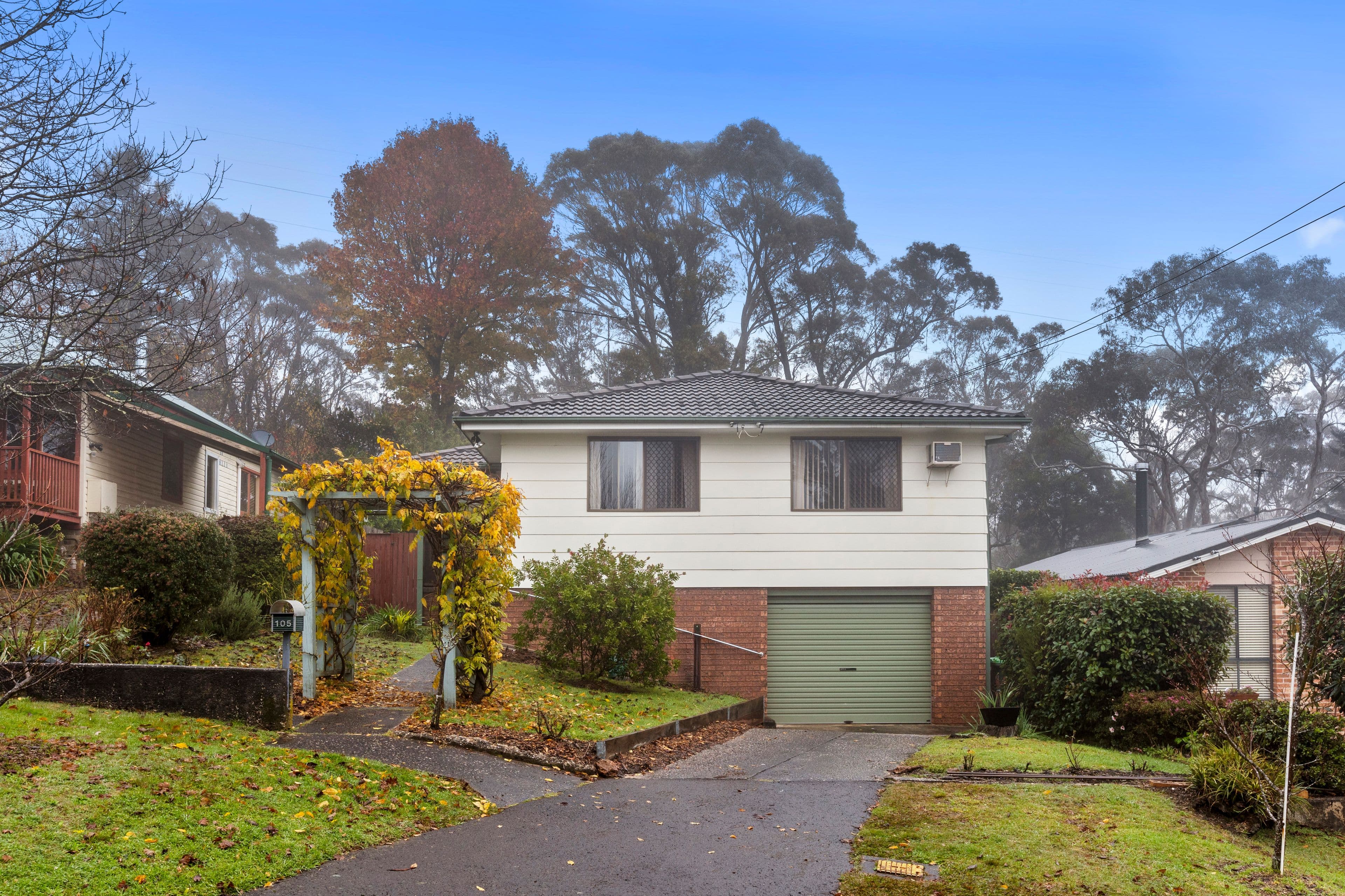 105 Connaught Road, Blackheath NSW 2785, Blackheath - Image 1