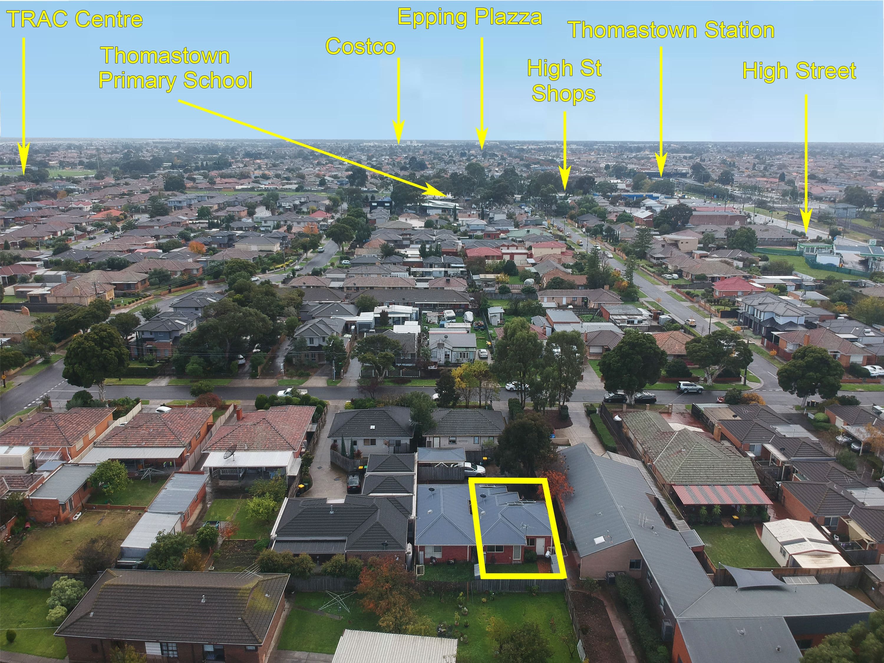 17 Newton Street, Thomastown VIC 3074, Thomastown - Thumbnail 2