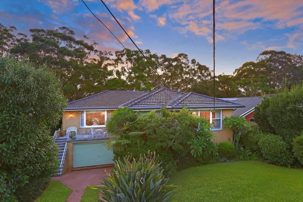 40 Greenhaven Drive, Pennant Hills - Image 1