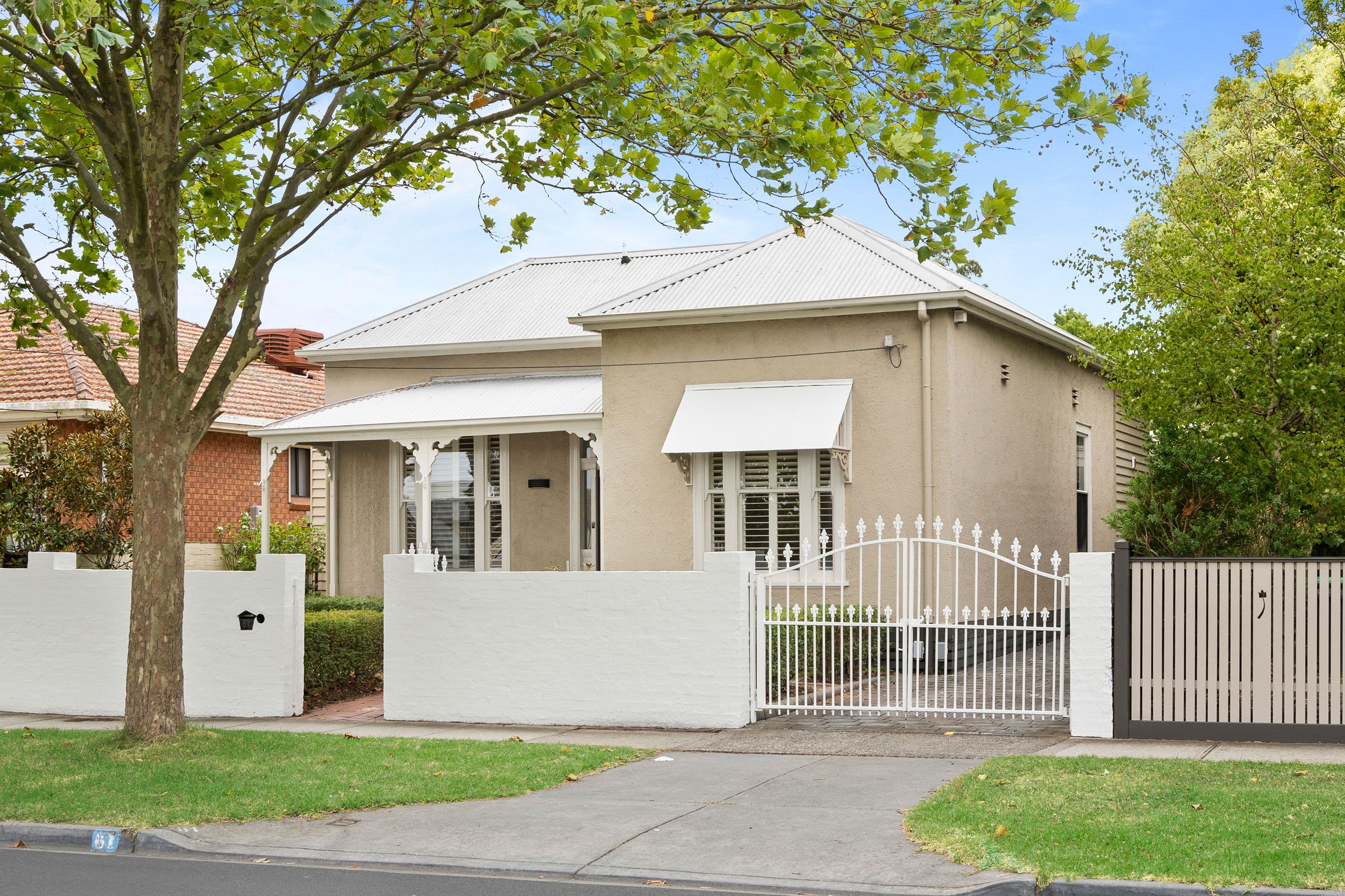 61 Albion Road, Box Hill VIC 3128, Box Hill - Image 1