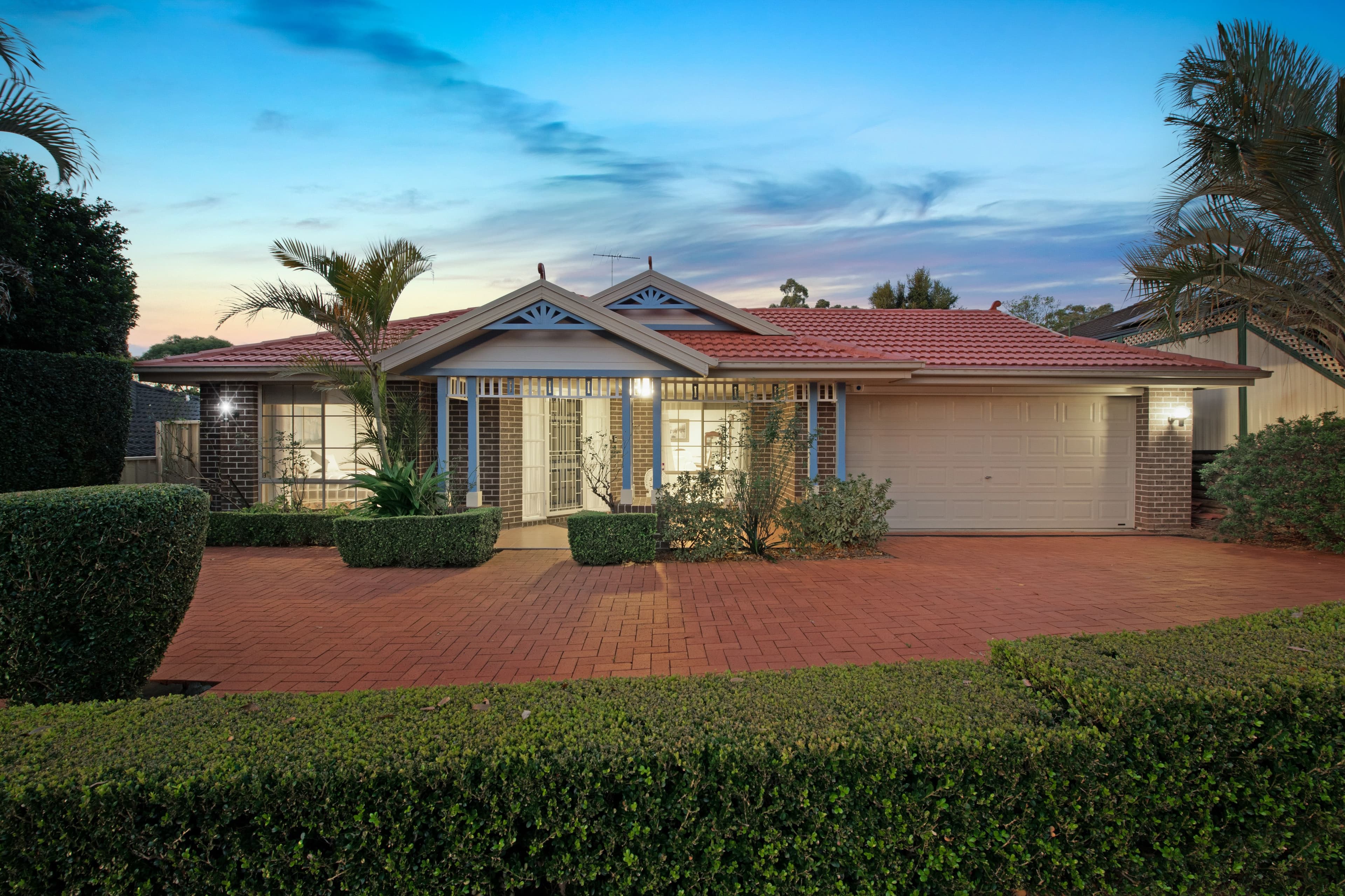 82 Crestview Drive, Glenwood NSW 2768, Glenwood - Image 1