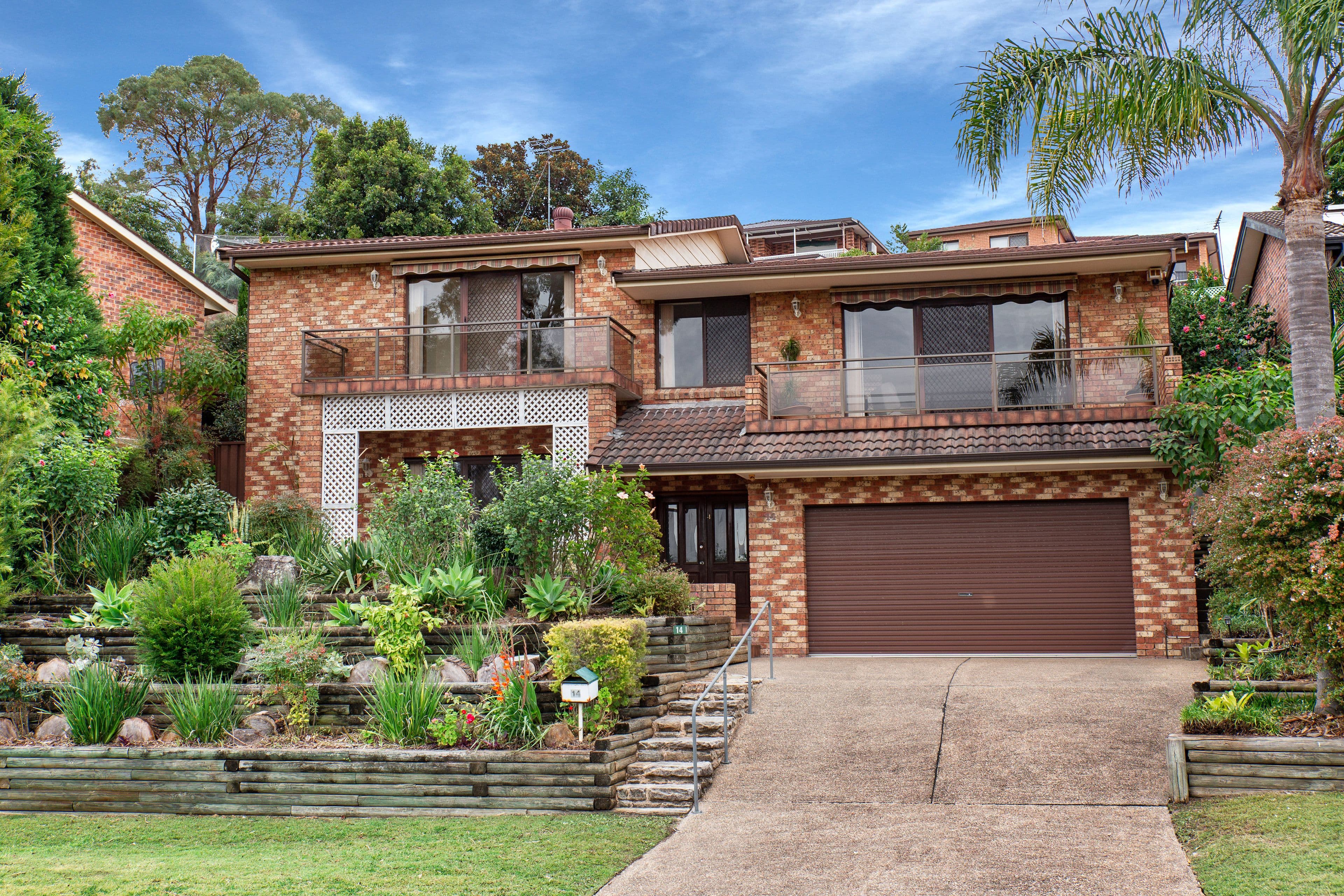 14 Montague Street, Illawong NSW 2234, Illawong - Image 1