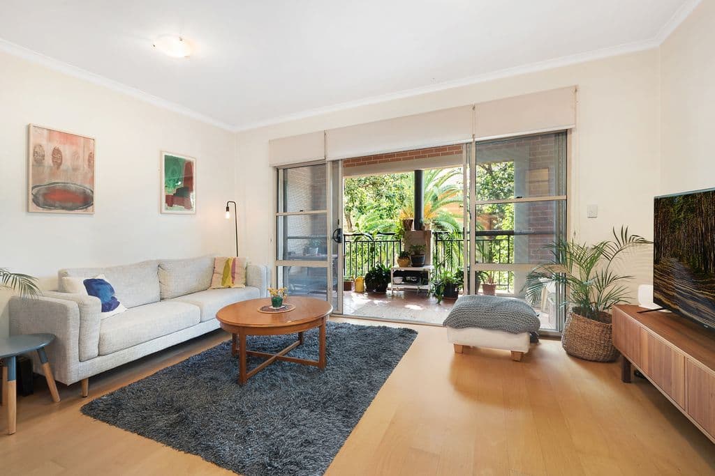 16/6 Williams Parade, Dulwich Hill - Image 1