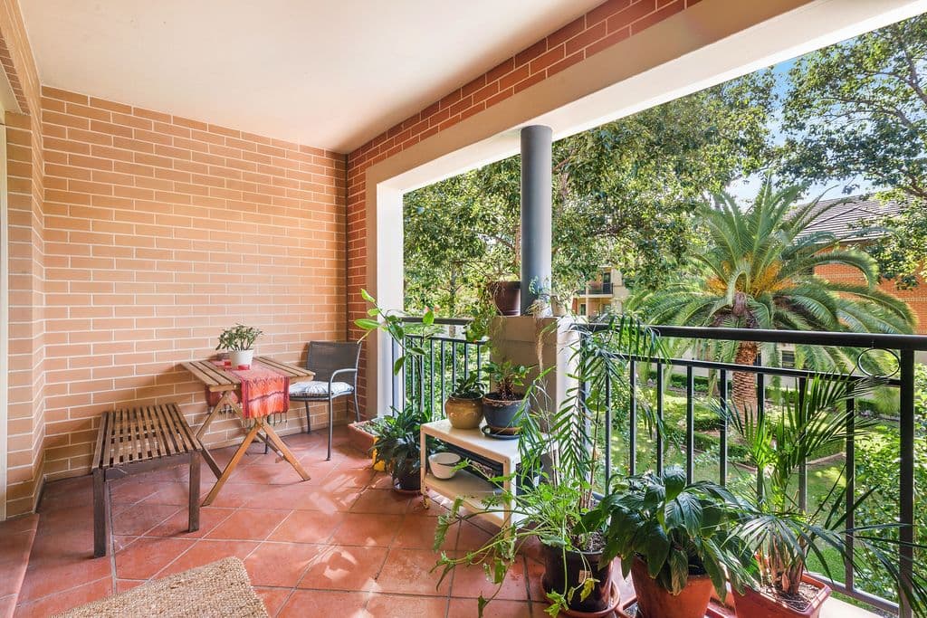 16/6 Williams Parade, Dulwich Hill - Thumbnail 5