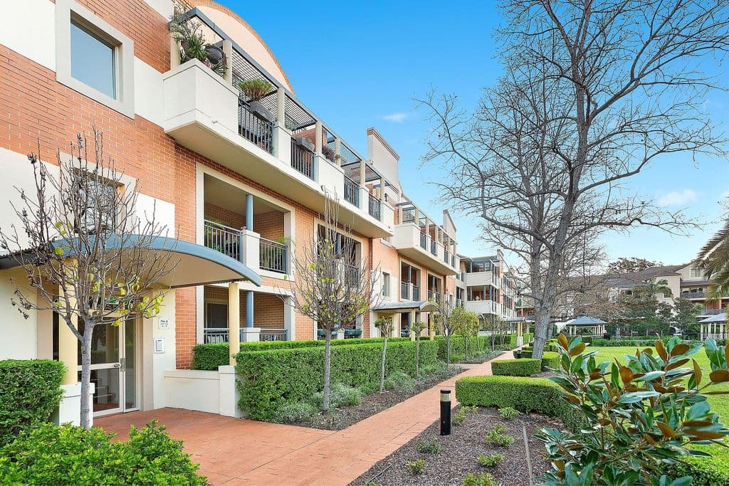 16/6 Williams Parade, Dulwich Hill - Thumbnail 6