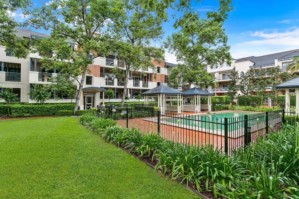 16/6 Williams Parade, Dulwich Hill - Thumbnail 8
