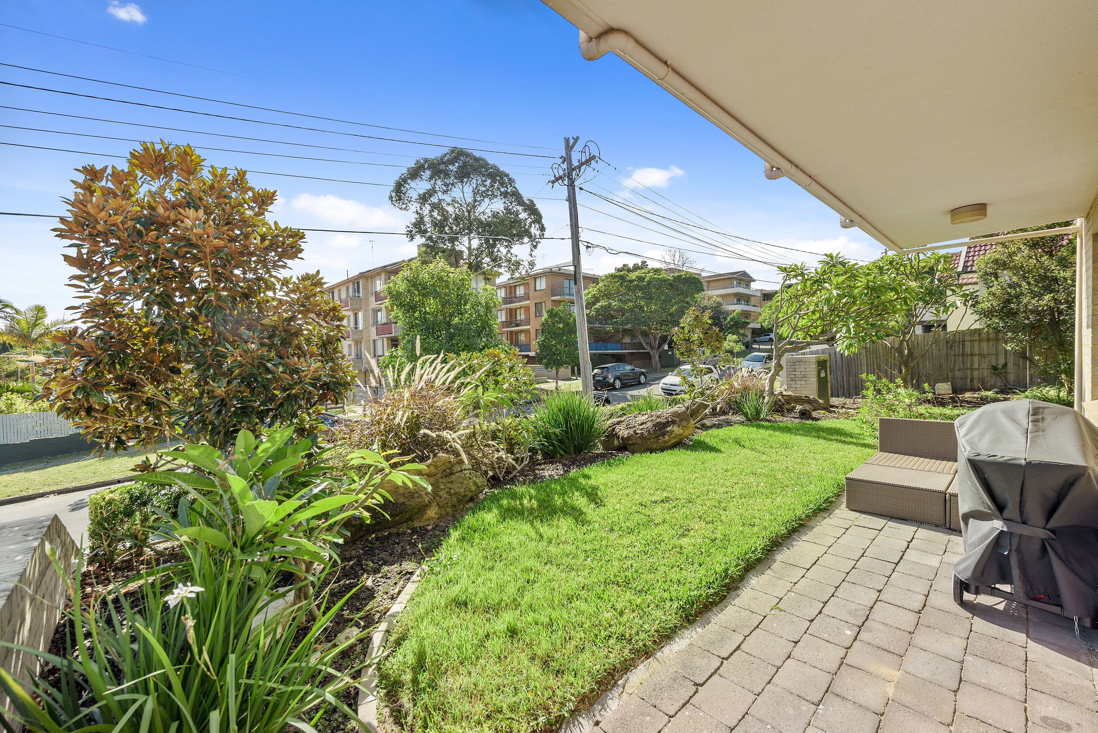 47 Chaleyer Street, Rose Bay NSW 2029, Rose Bay - Thumbnail 2