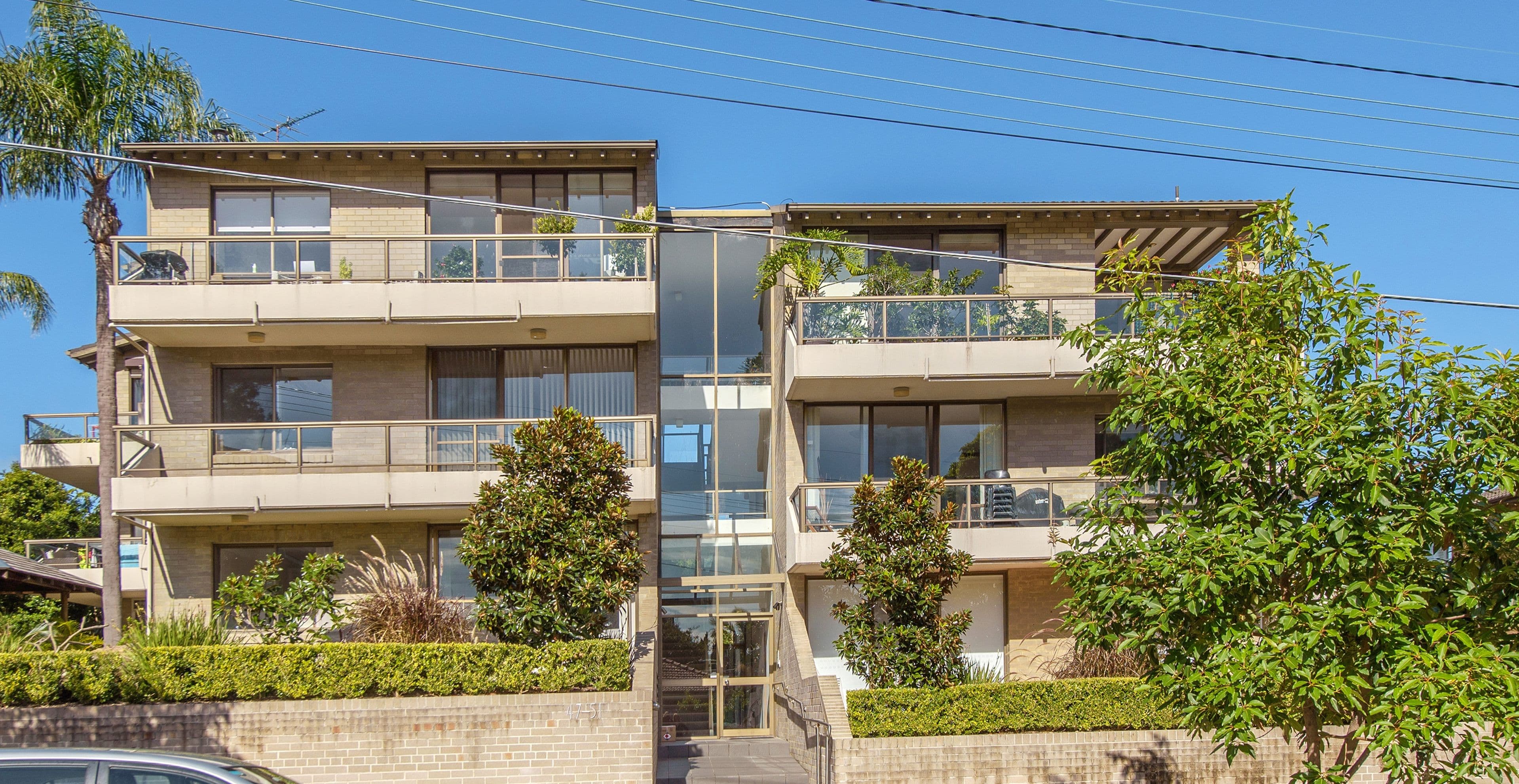 47 Chaleyer Street, Rose Bay NSW 2029, Rose Bay - Thumbnail 3