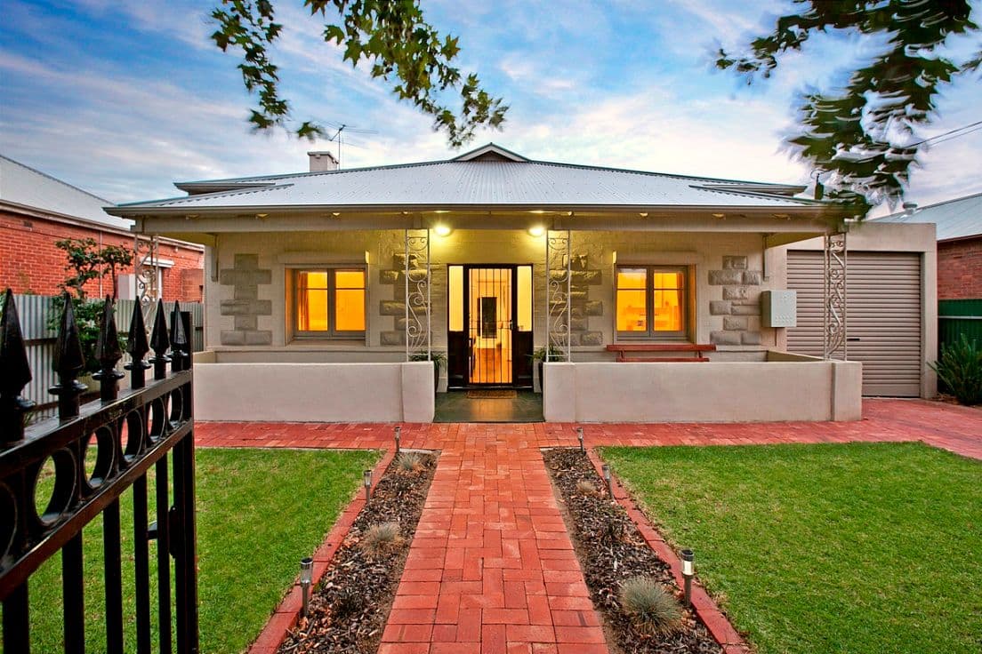 98 North Parade, TORRENSVILLE SA 5031, Torrensville - Image 1