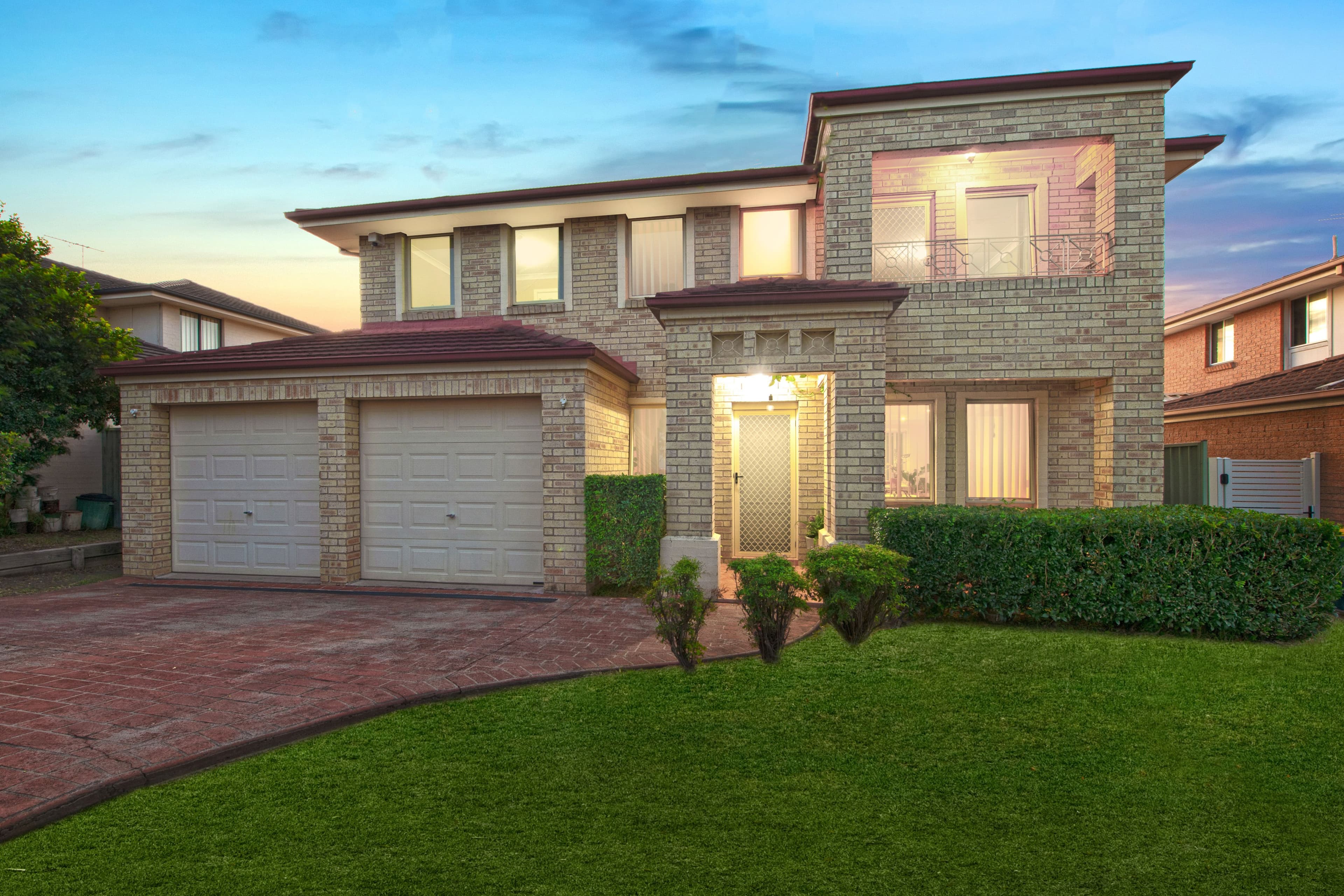 21 Watkiss Street, Glenwood NSW 2768, Glenwood - Image 1