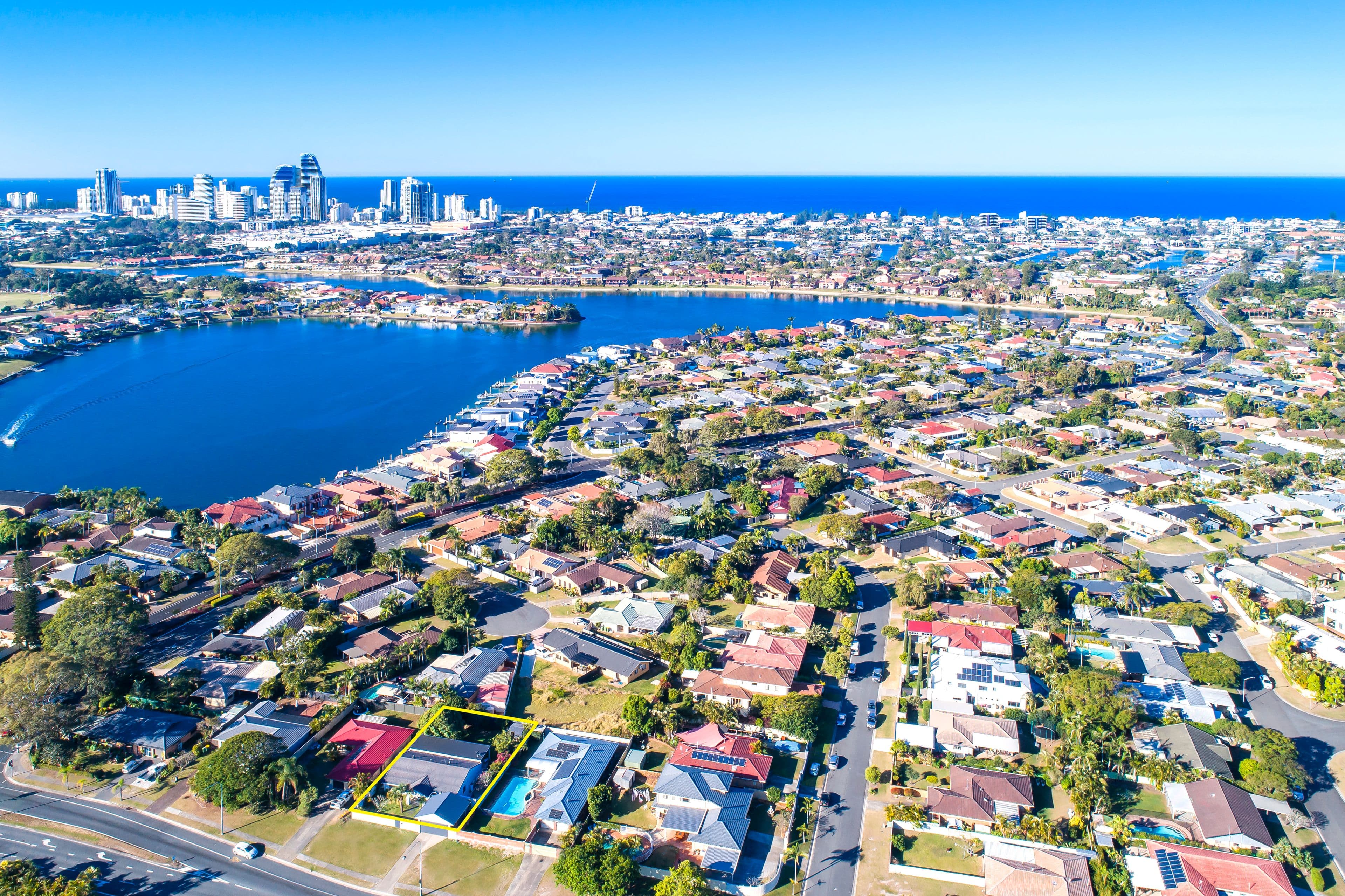 264 Rio Vista Boulevard, Mermaid Waters QLD 4218, Mermaid Waters - Thumbnail 4