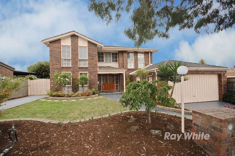 123 Fraser Crescent, WANTIRNA SOUTH VIC 3152, Wantirna South - Image 1