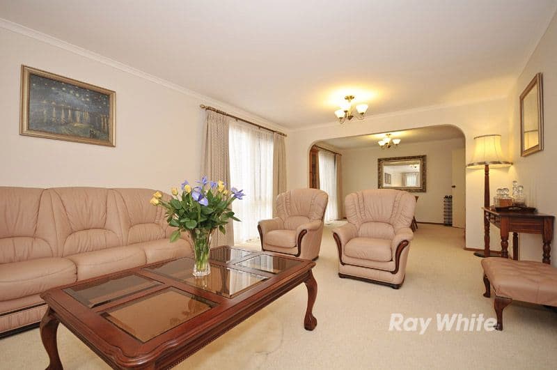 123 Fraser Crescent, WANTIRNA SOUTH VIC 3152, Wantirna South - Thumbnail 5