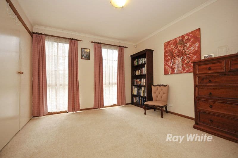 123 Fraser Crescent, WANTIRNA SOUTH VIC 3152, Wantirna South - Thumbnail 8