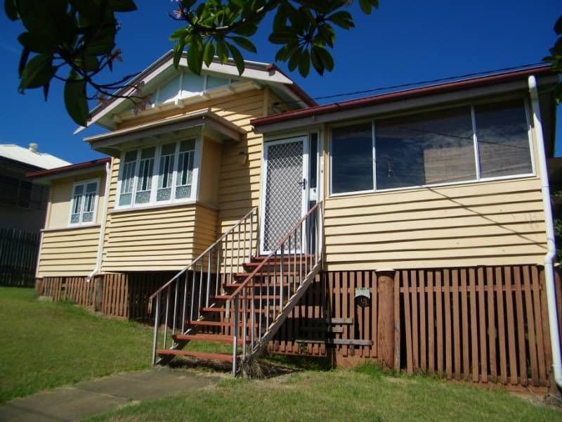 9 Worthington Street, WEST GLADSTONE QLD 4680, West Gladstone - Thumbnail 7
