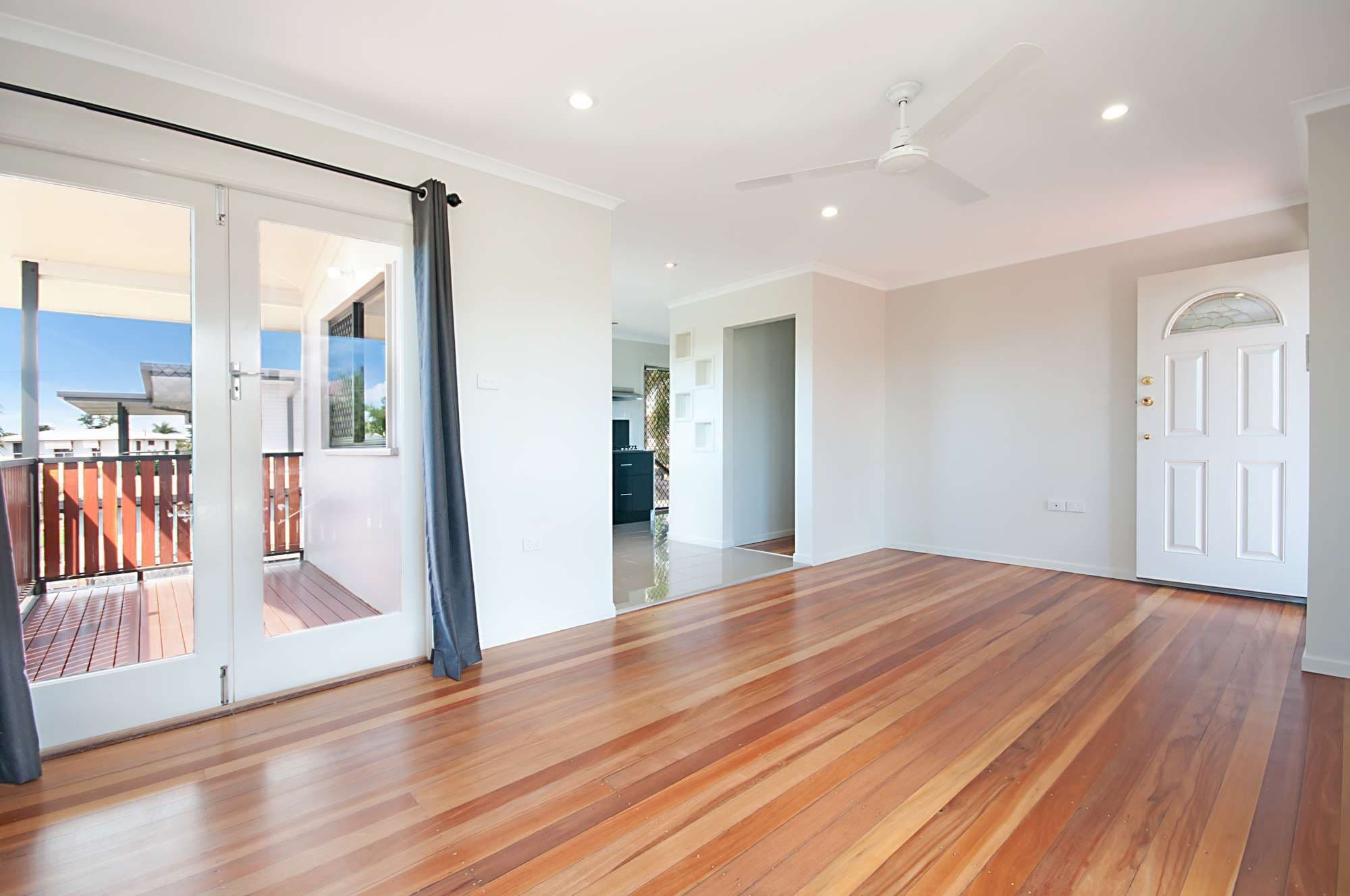 4 Tregaskis Street, VINCENT QLD 4814, Vincent - Thumbnail 2