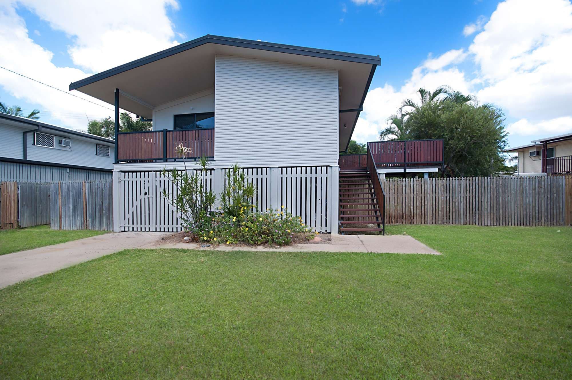 4 Tregaskis Street, VINCENT QLD 4814, Vincent - Thumbnail 7