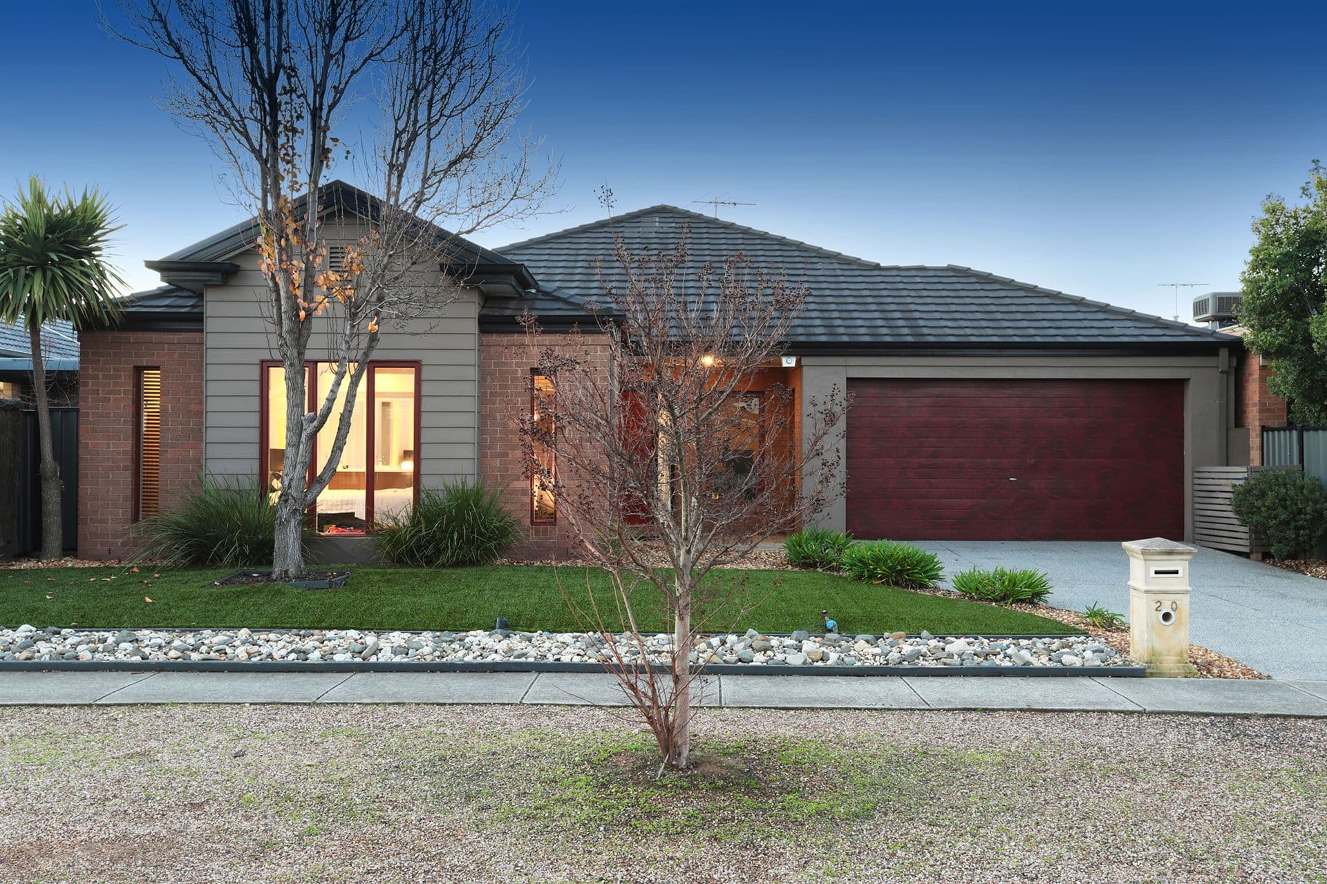 20 Licodia Avenue, Point Cook VIC 3030, Point Cook - Image 1